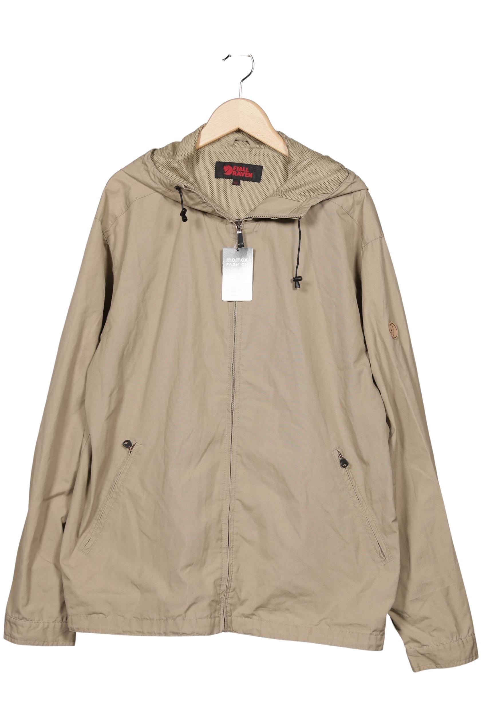 

Fjällräven Herren Jacke, beige, Gr. 56