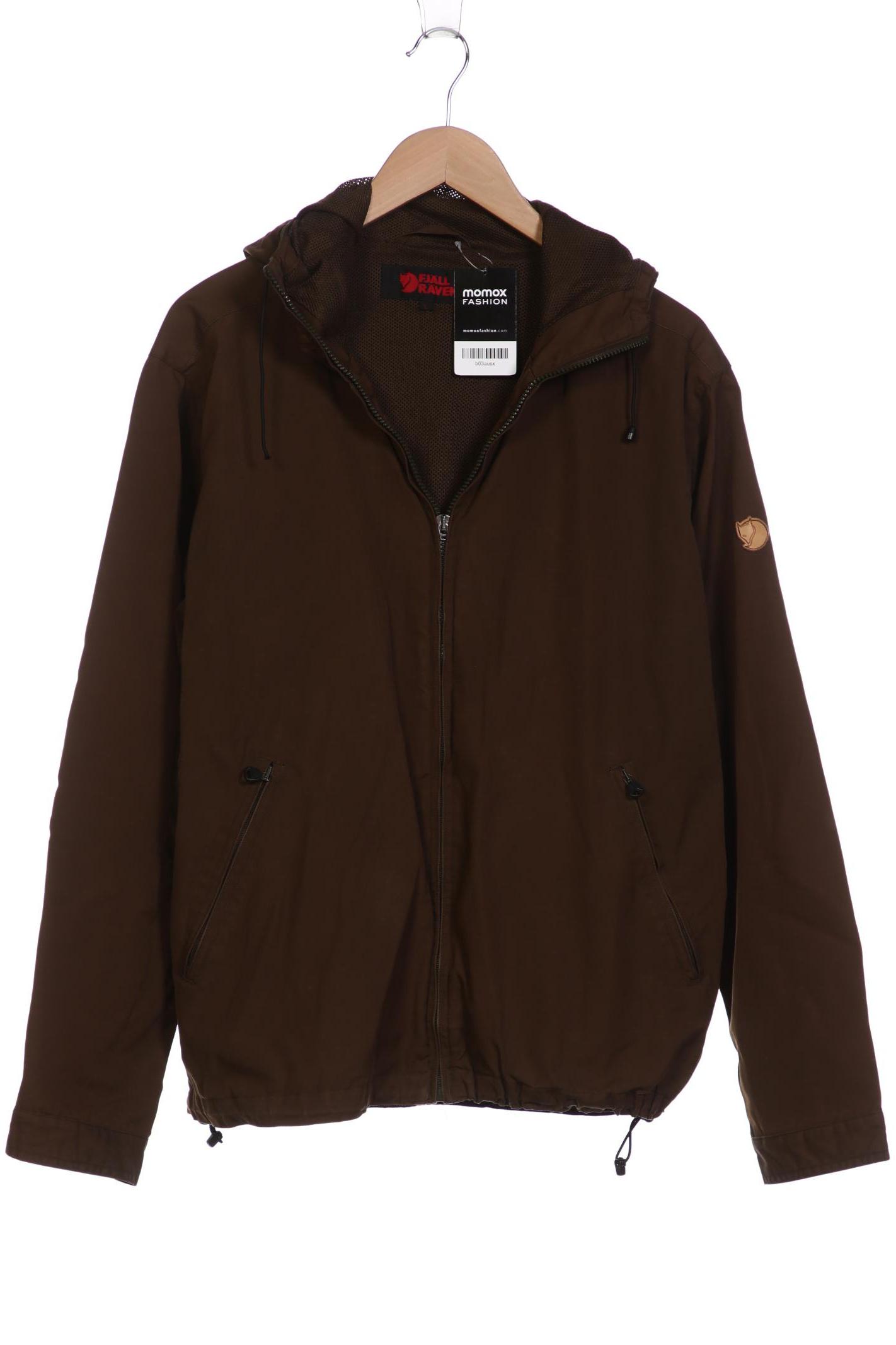 

Fjällräven Herren Jacke, braun, Gr. 52