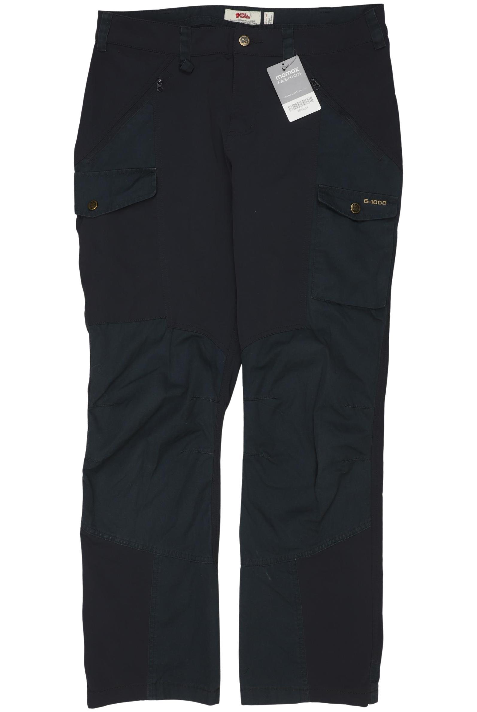 

Fjällräven Damen Stoffhose, marineblau, Gr. 42