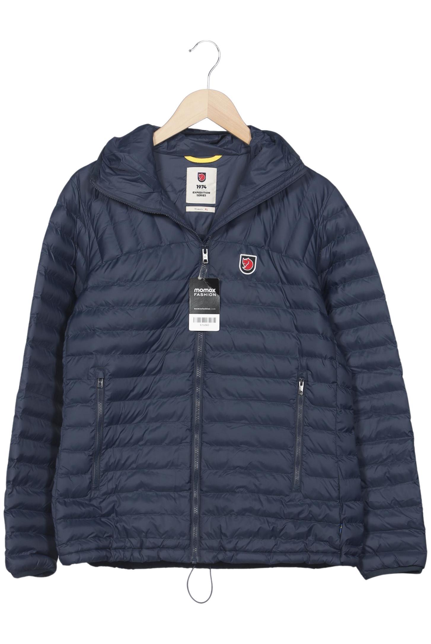 

Fjällräven Damen Jacke, marineblau, Gr. 44