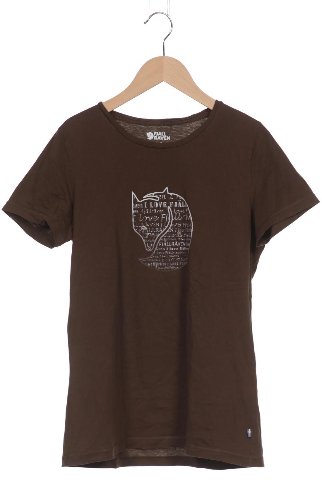 

Fjällräven Herren T-Shirt, braun