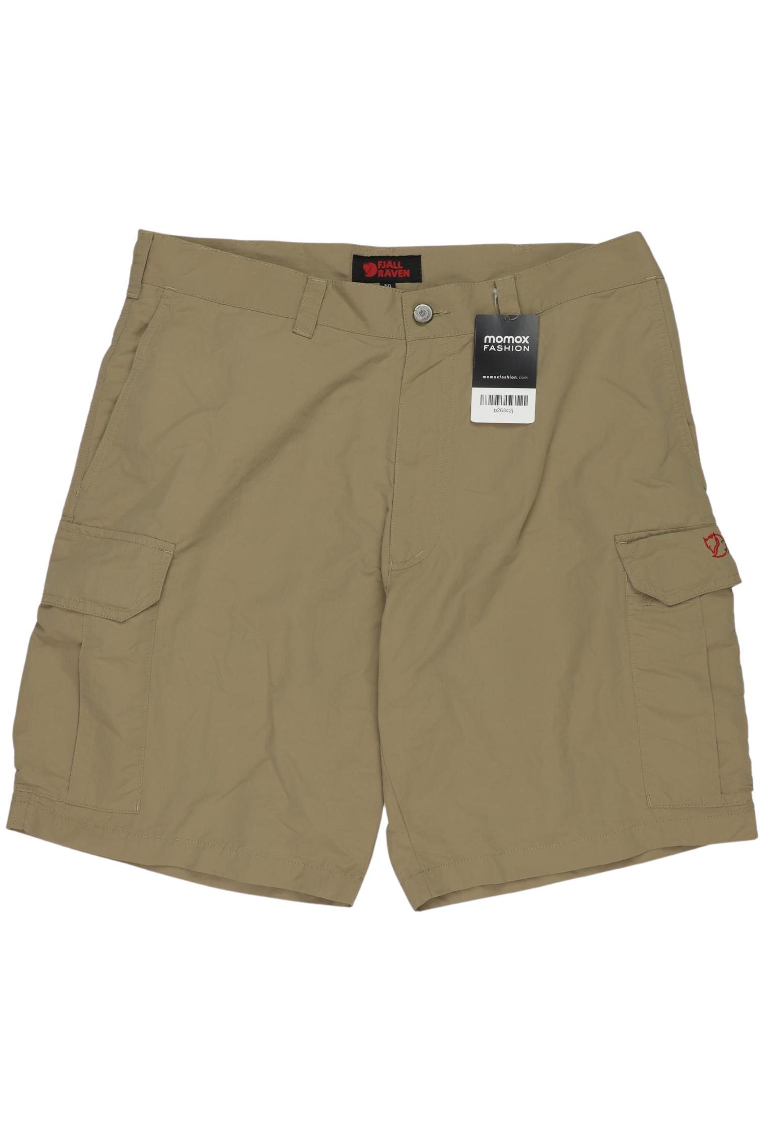 Thumbnail - Fjällräven Herren Shorts, beige, Gr. 50