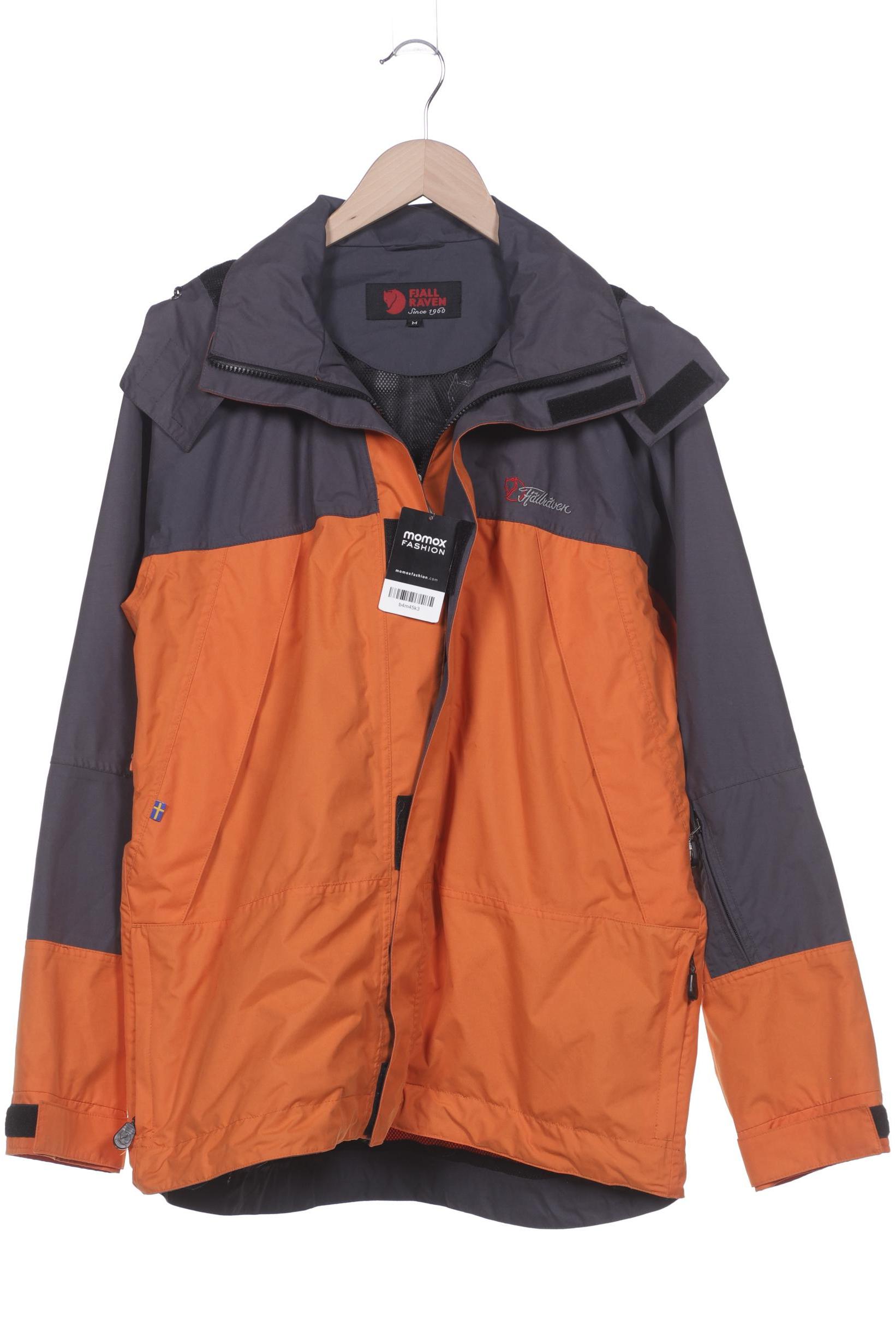 

Fjällräven Herren Jacke, orange, Gr. 48