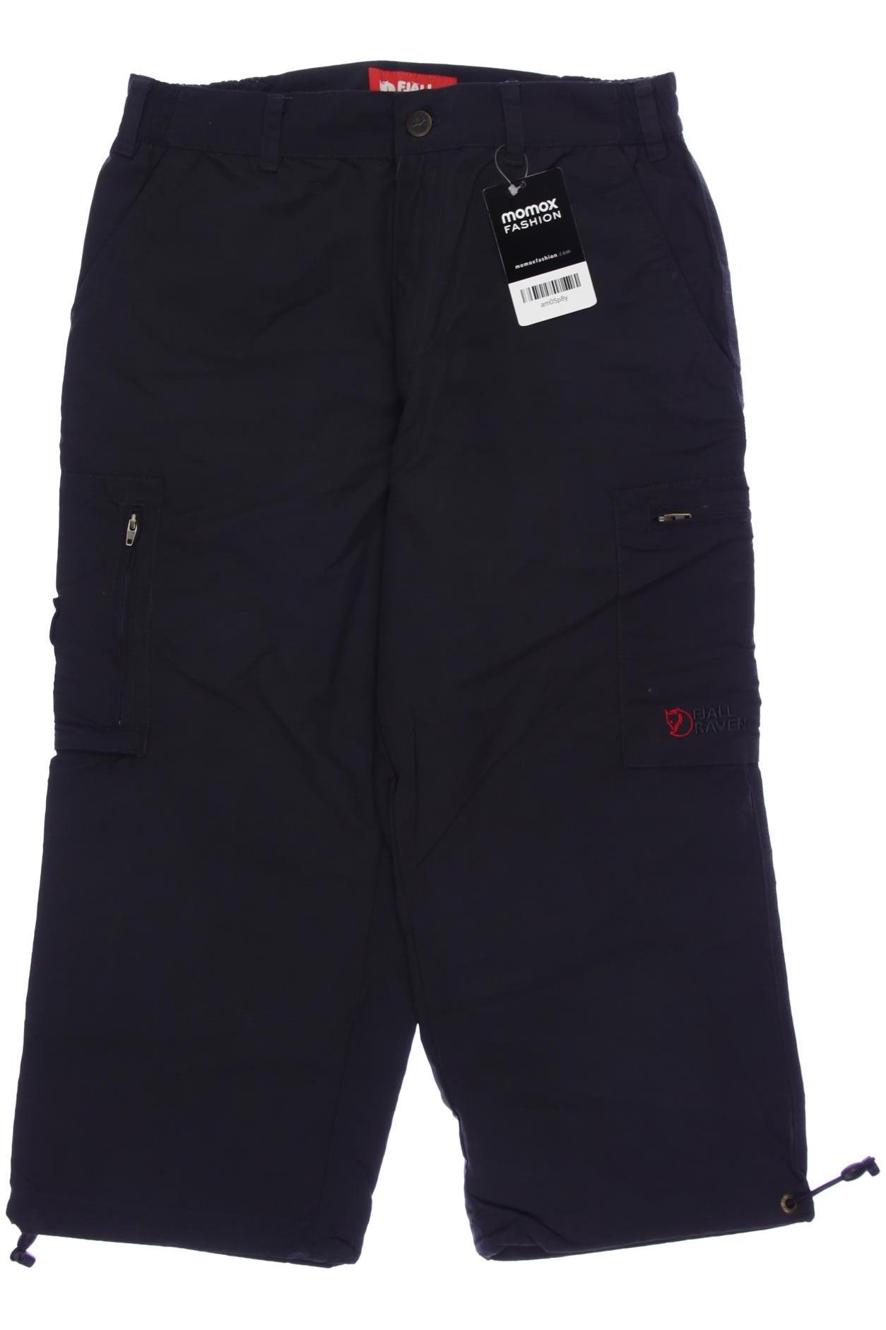 

Fjällräven Damen Stoffhose, schwarz, Gr. 36