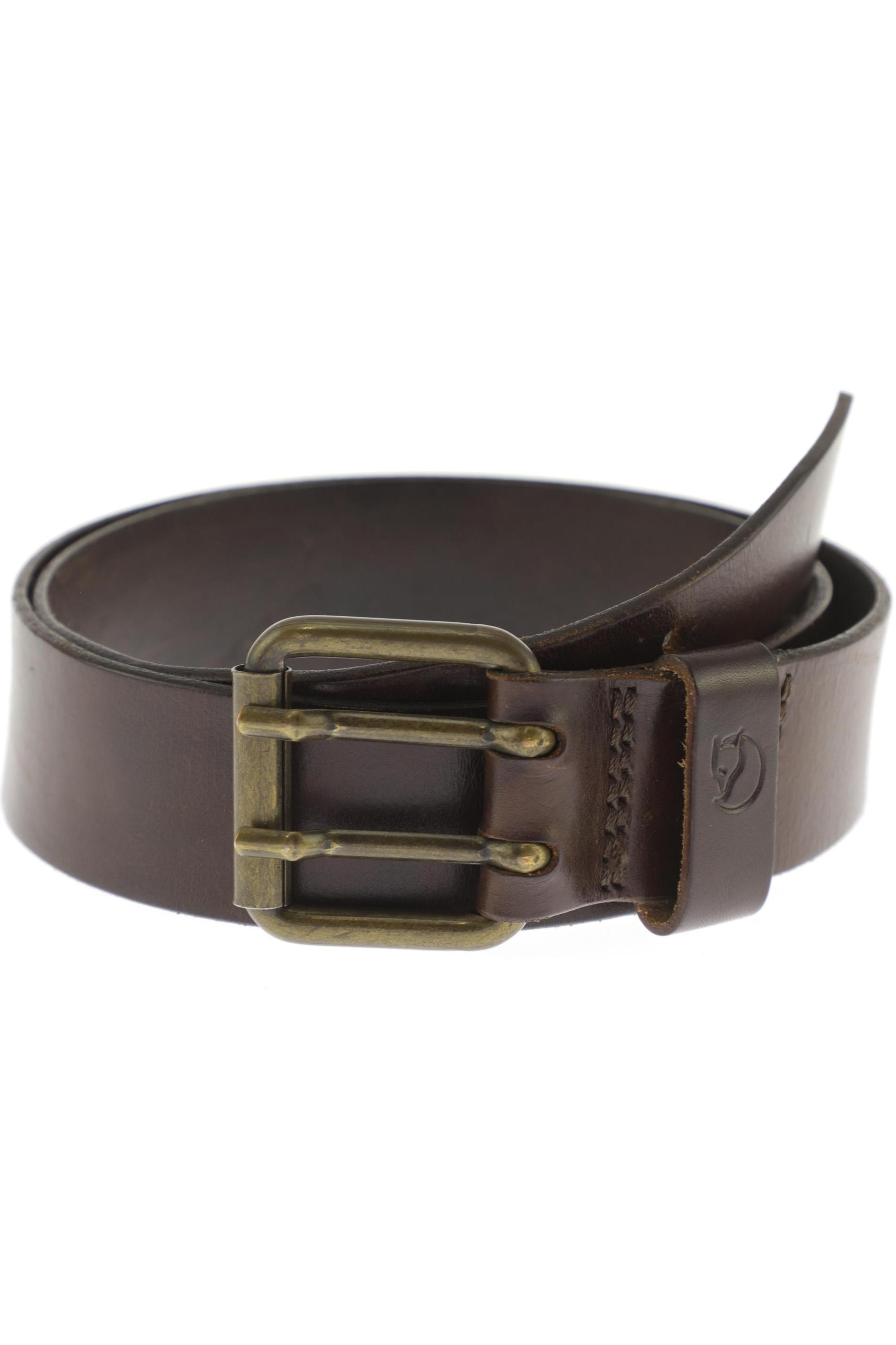 

Fjällräven Herren Gürtel, braun, Gr. 85