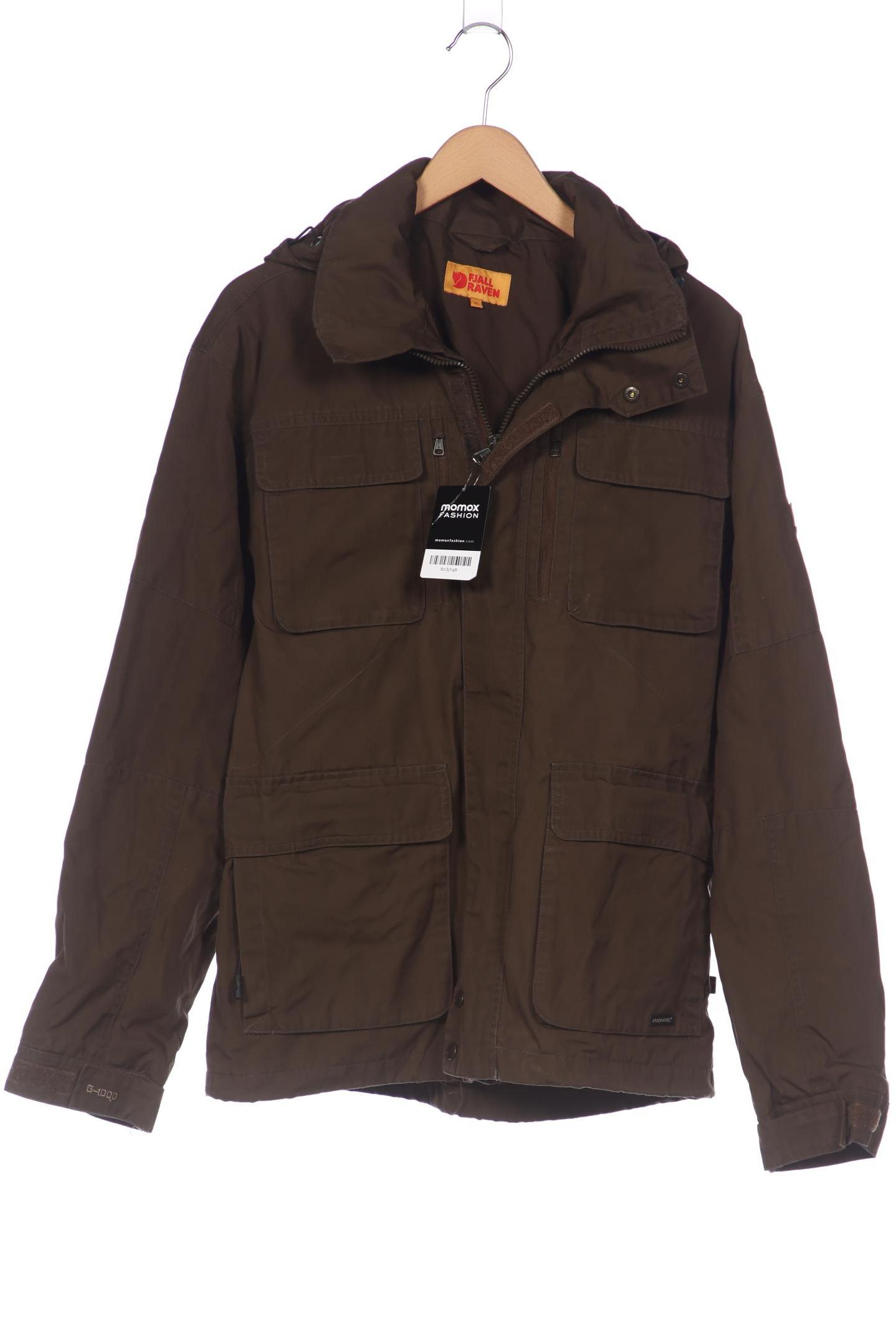 

Fjällräven Herren Jacke, braun, Gr. 48