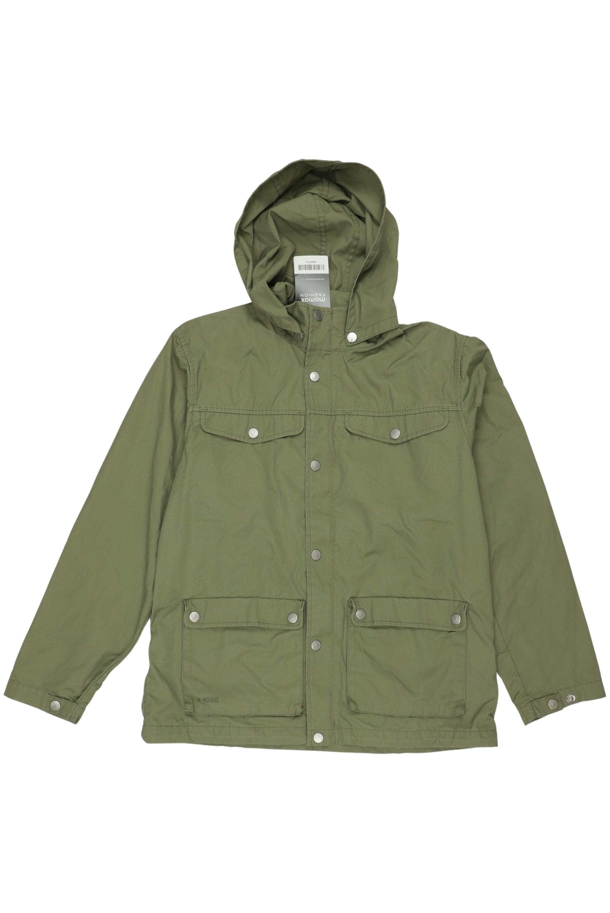 

Fjällräven Herren Jacke, grün, Gr. 158