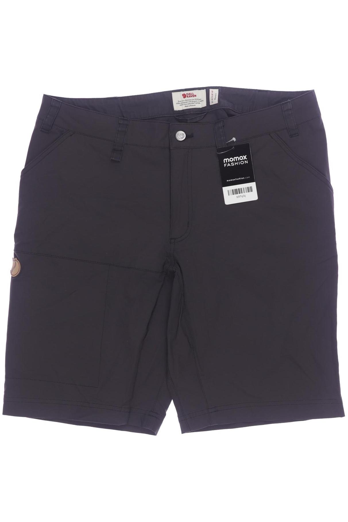 

Fjällräven Damen Shorts, grau, Gr. 42