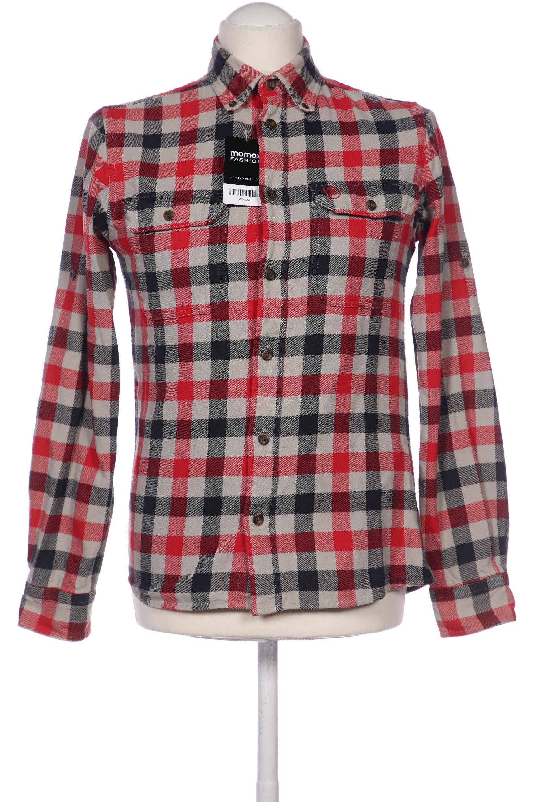 

Fjällräven Herren Hemd, mehrfarbig
