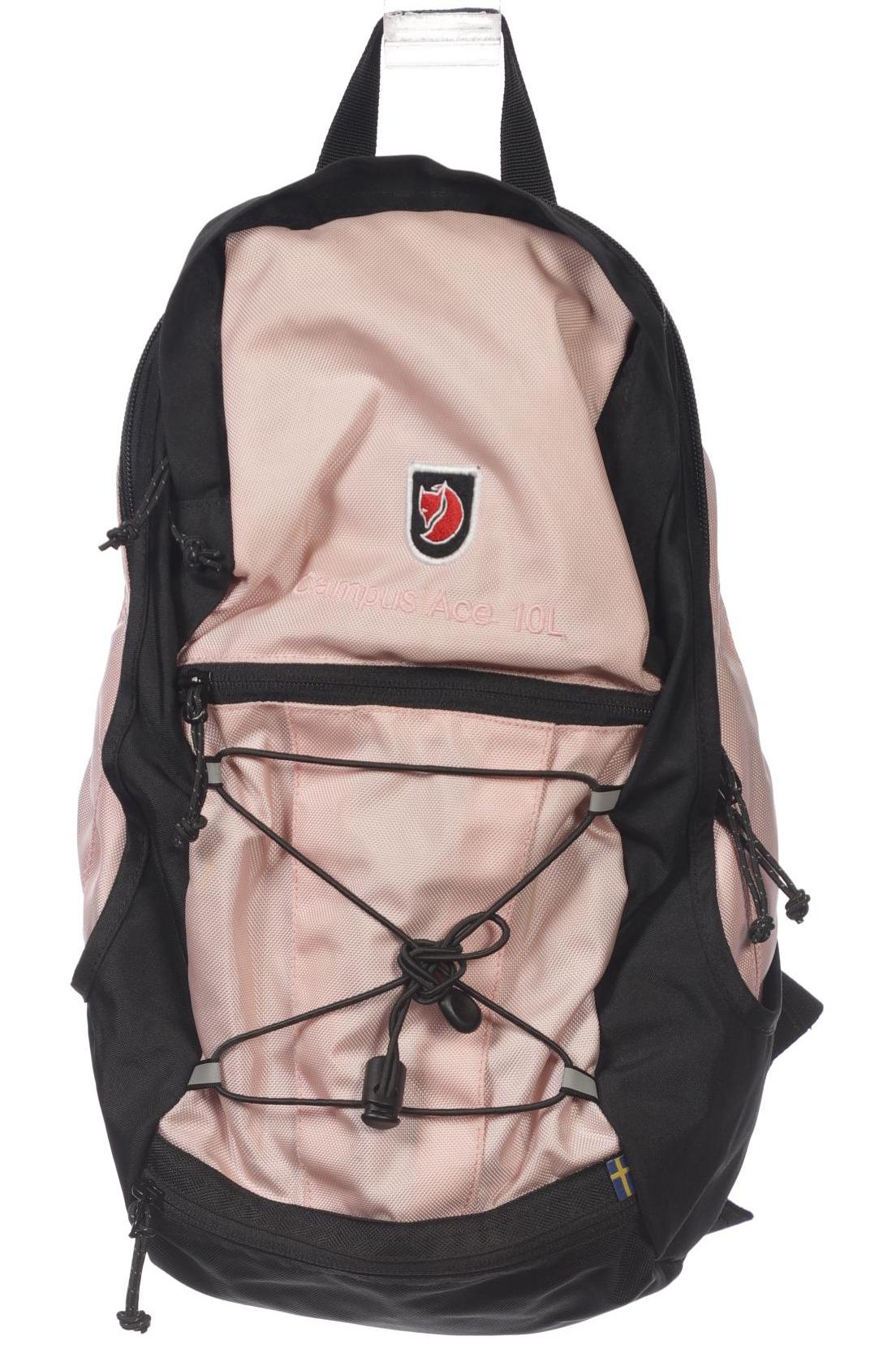 

Fjällräven Damen Rucksack, pink