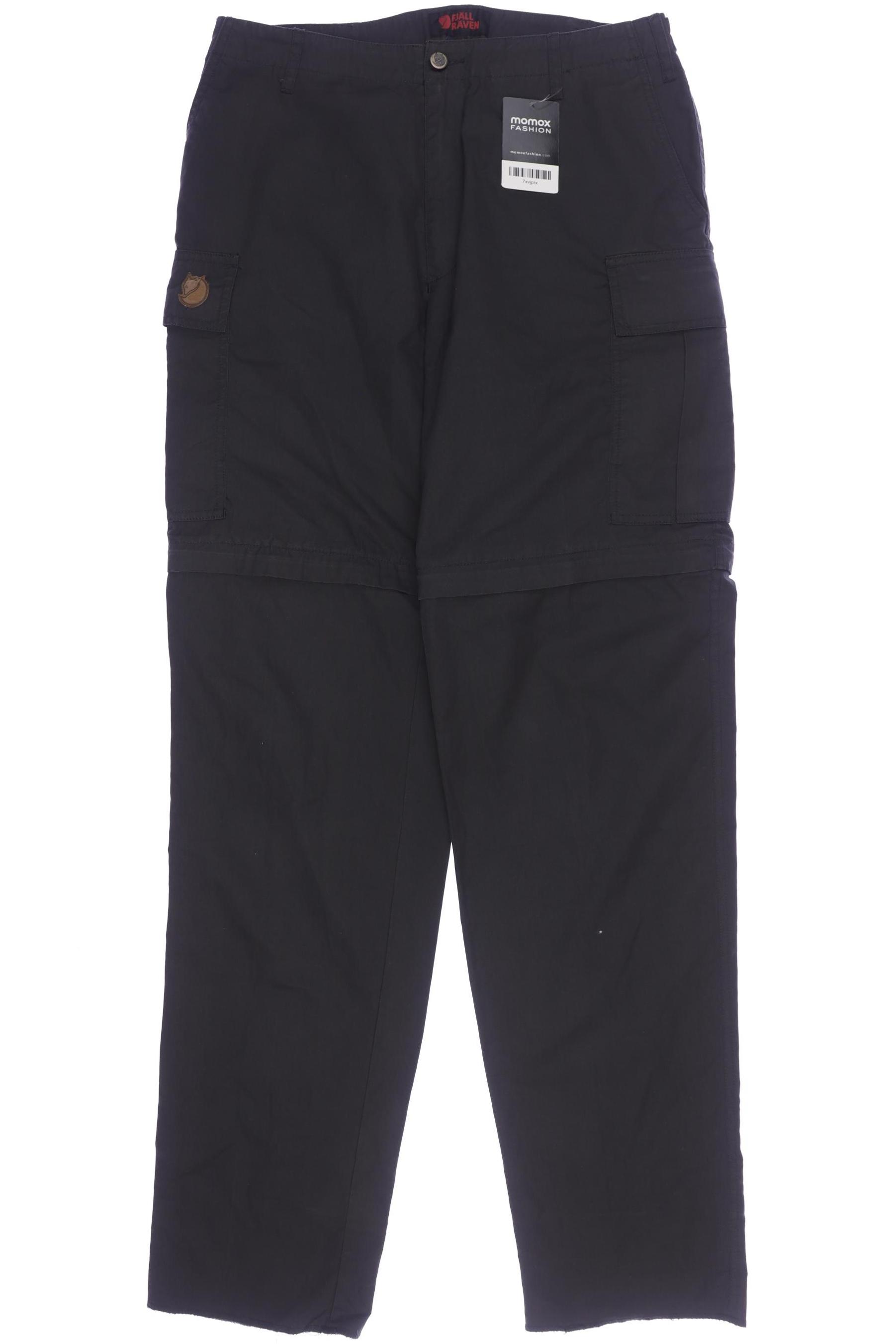 

Fjällräven Damen Stoffhose, grau, Gr. 42