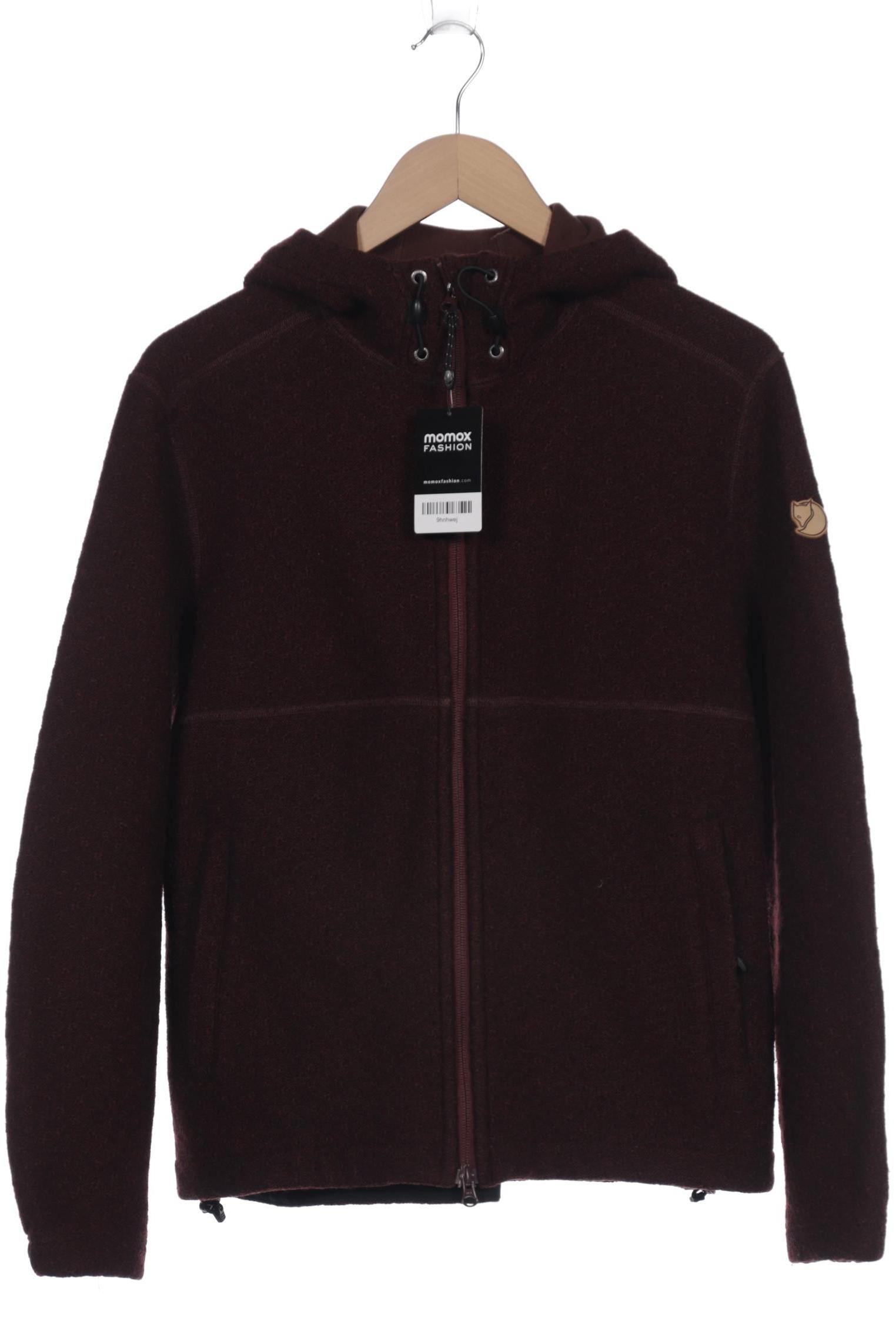 

Fjällräven Damen Jacke, bordeaux, Gr. 38