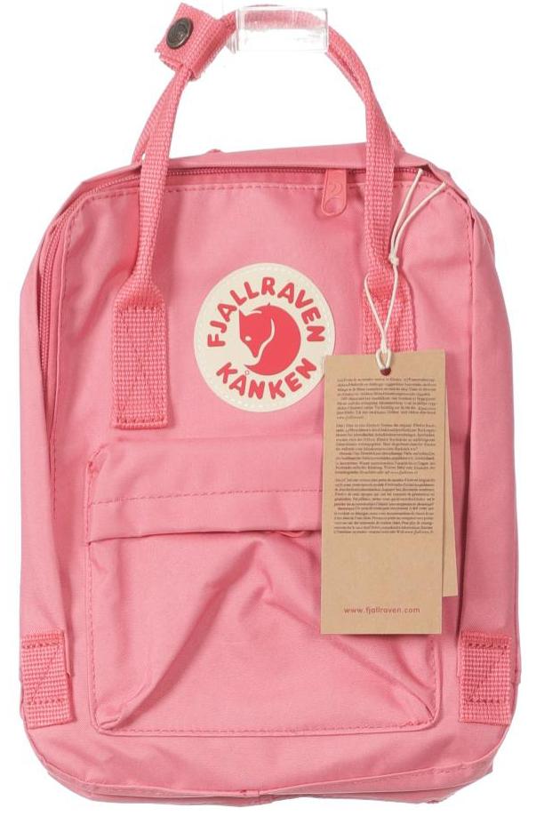 

Fjällräven Damen Rucksack, pink, Gr.