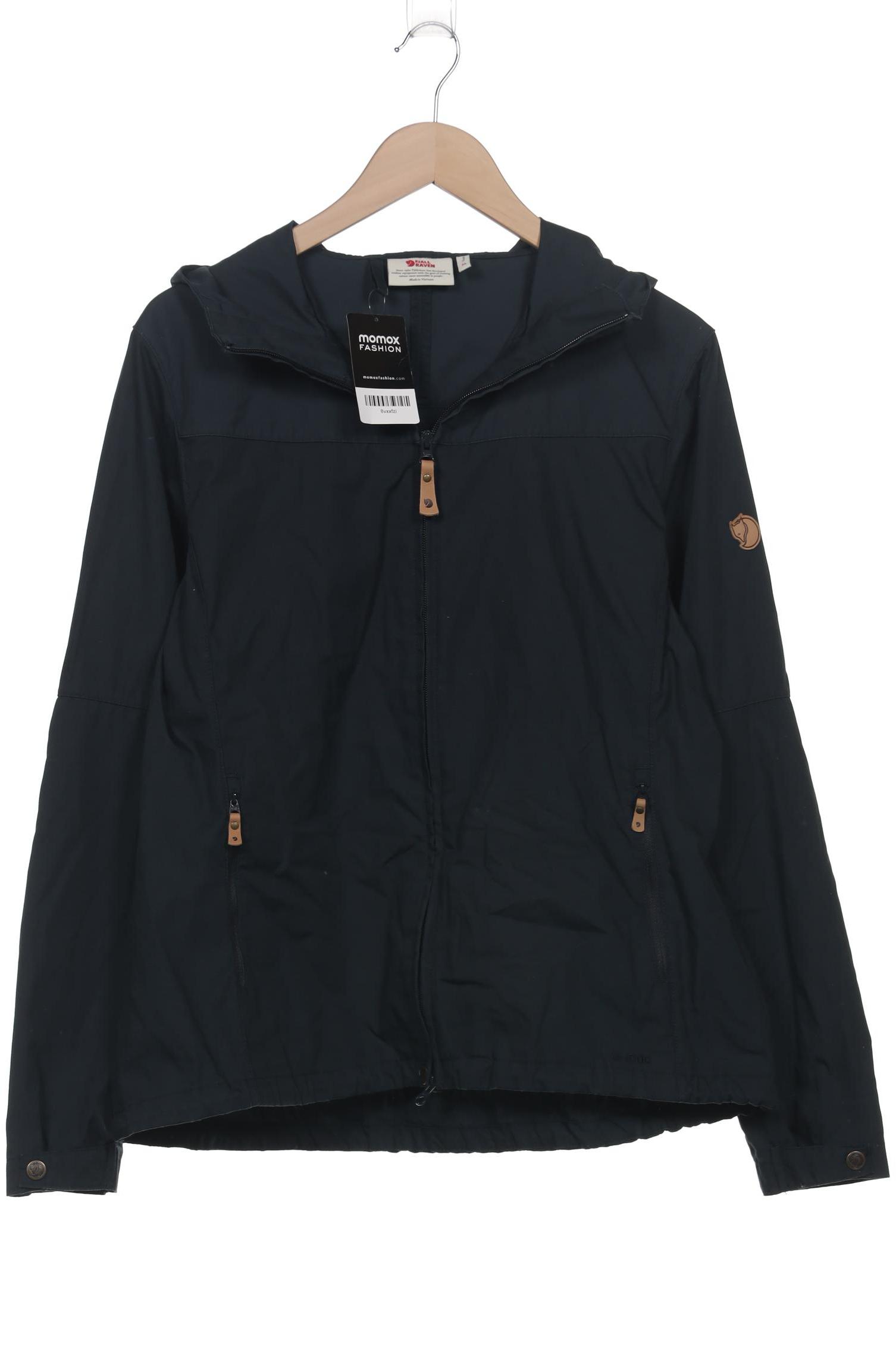

Fjällräven Damen Jacke, marineblau, Gr. 44