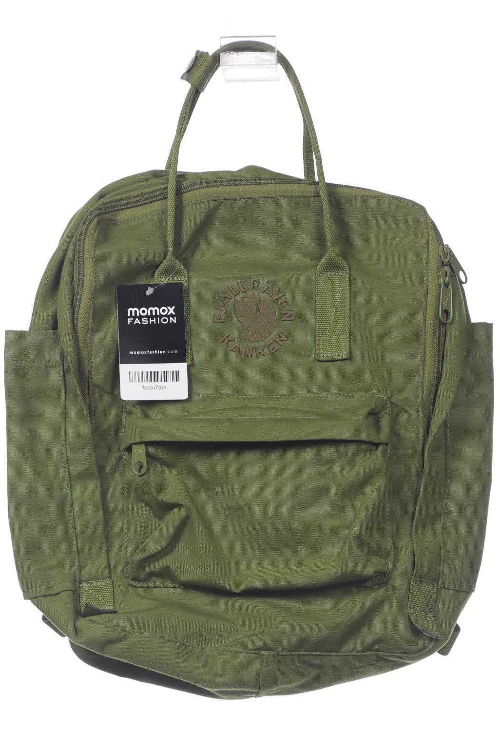 

Fjällräven Damen Rucksack, grün, Gr.