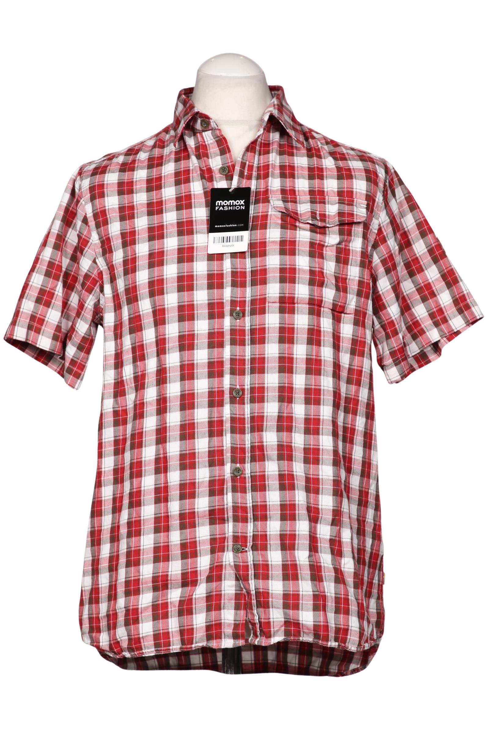 

Fjällräven Herren Hemd, mehrfarbig, Gr. 48