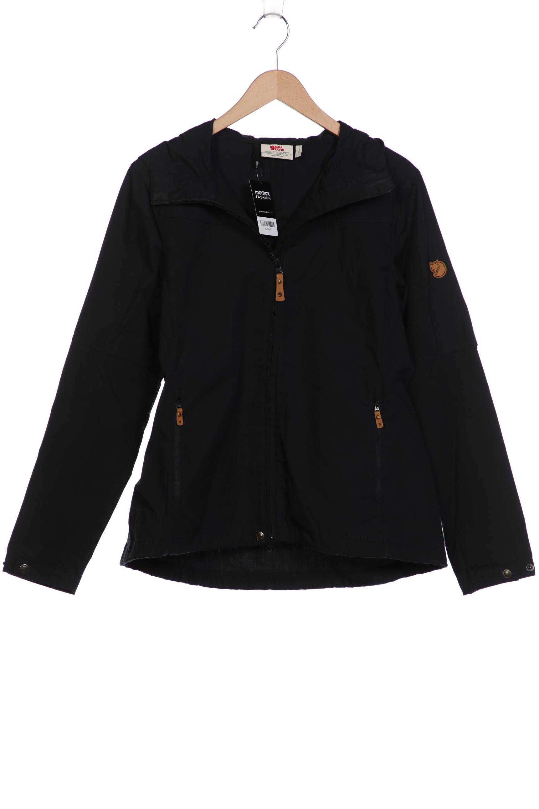 

Fjällräven Damen Jacke, marineblau, Gr. 42