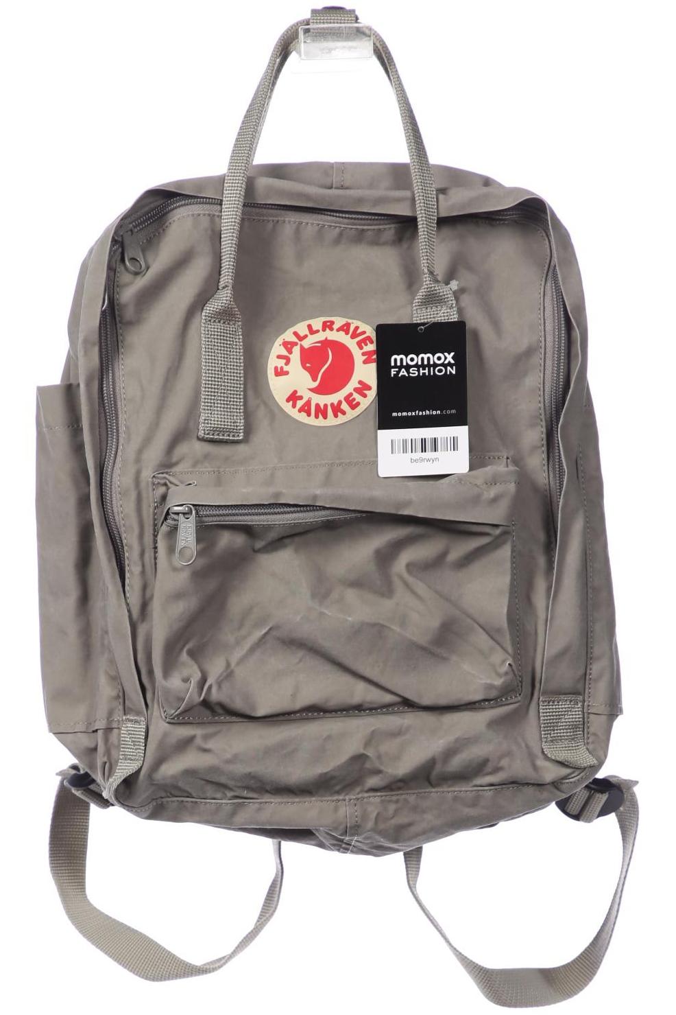 

Fjällräven Damen Rucksack, grau, Gr.