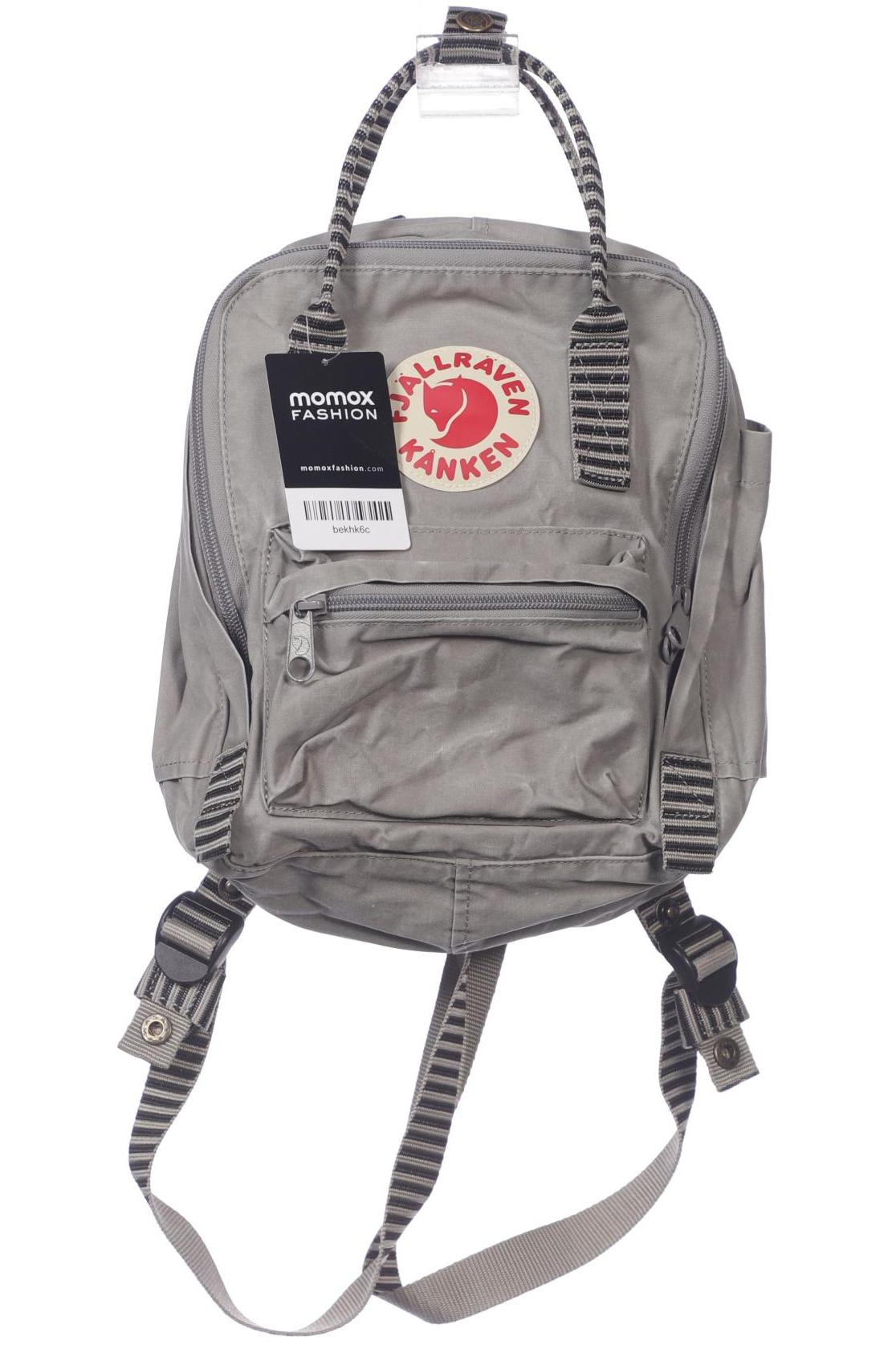 

Fjällräven Damen Rucksack, grau, Gr.