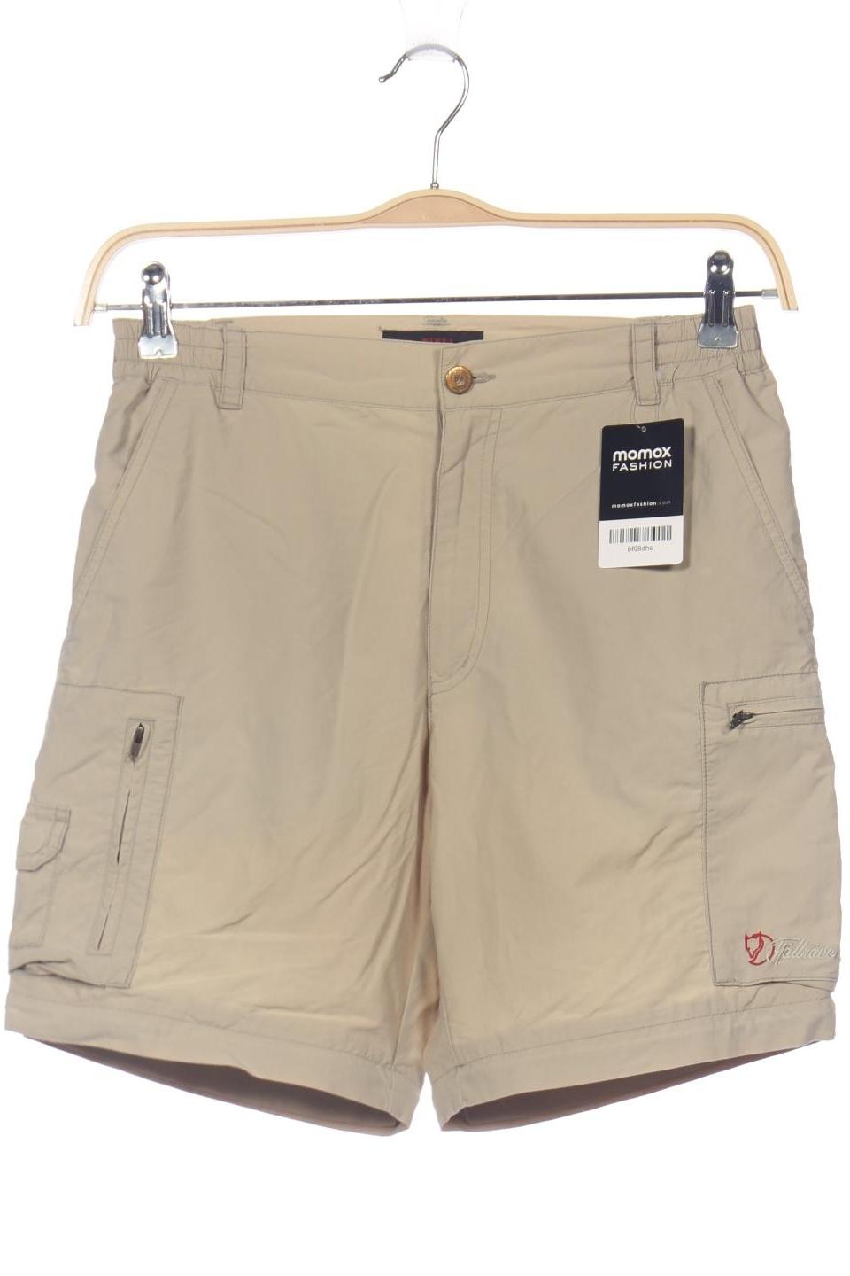 

Fjällräven Damen Shorts, beige, Gr. 38