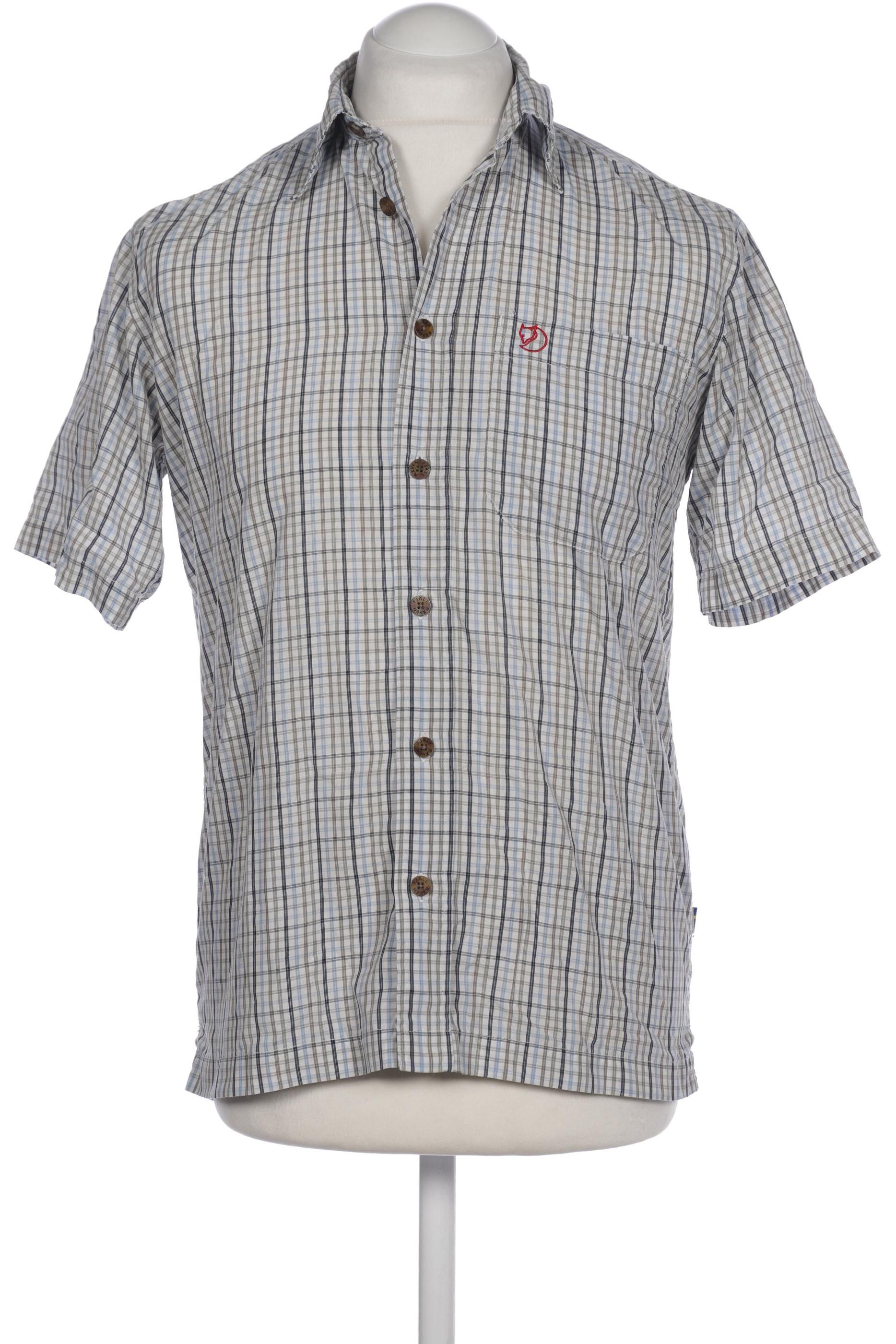 

Fjällräven Herren Hemd, hellgrün, Gr. 46
