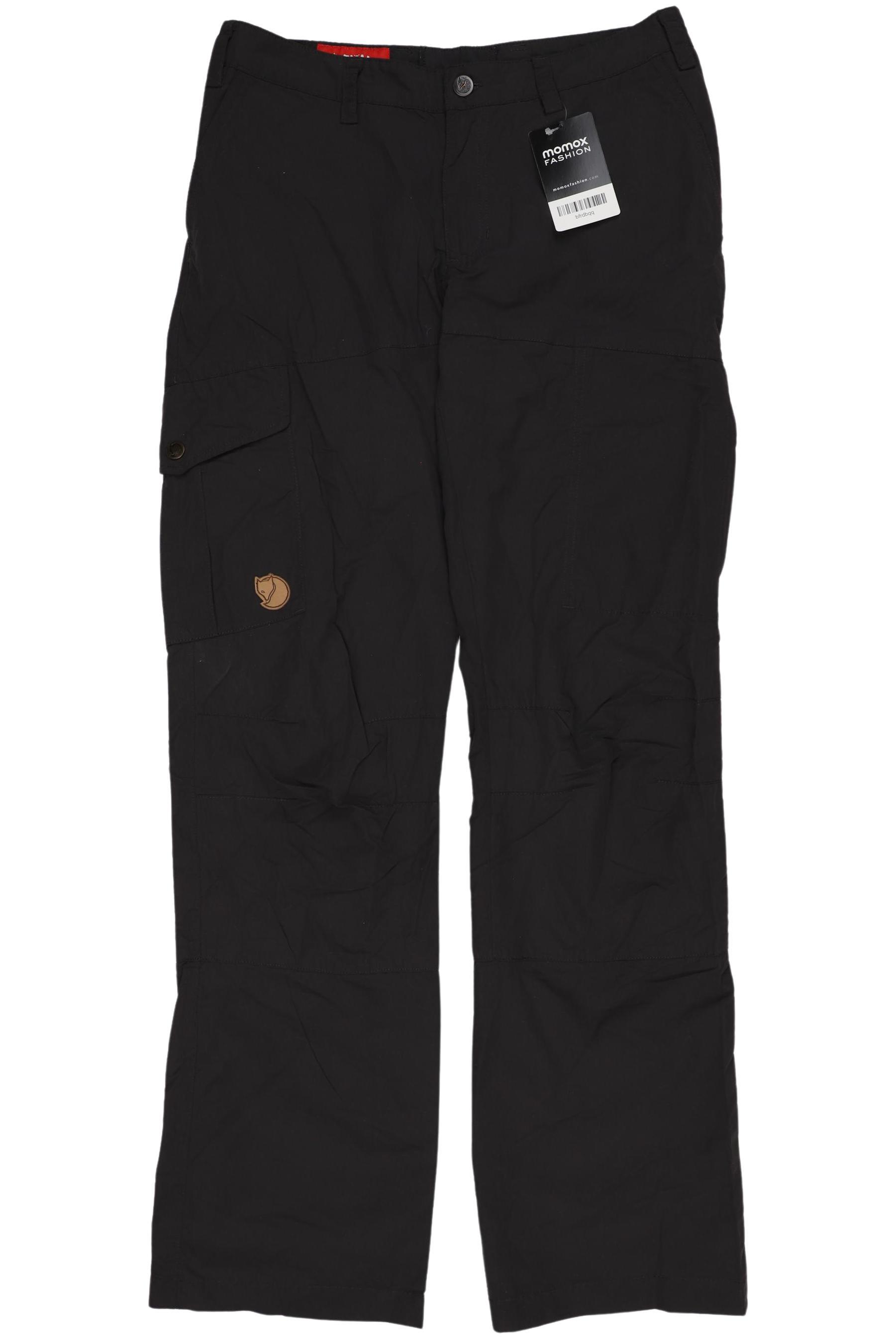 

Fjällräven Damen Stoffhose, grau, Gr. 36