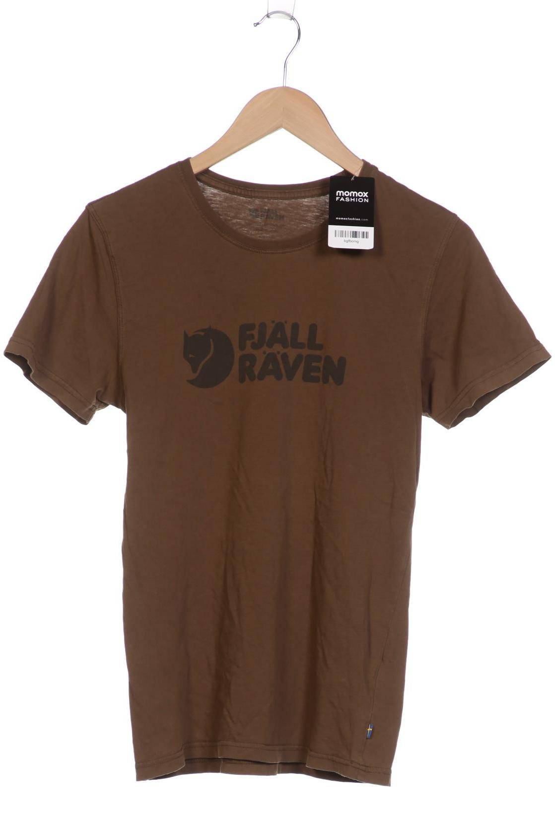 

Fjällräven Herren T-Shirt, braun, Gr. 44