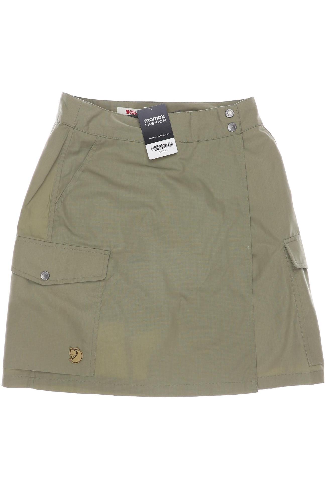 

Fjällräven Damen Shorts, grün, Gr. 34