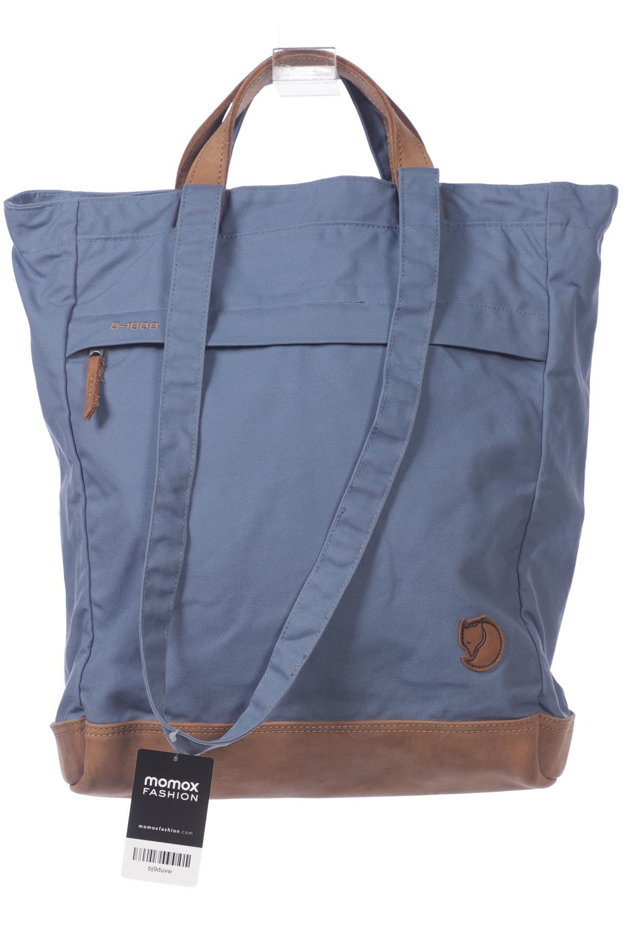 

Fjällräven Damen Rucksack, blau, Gr.