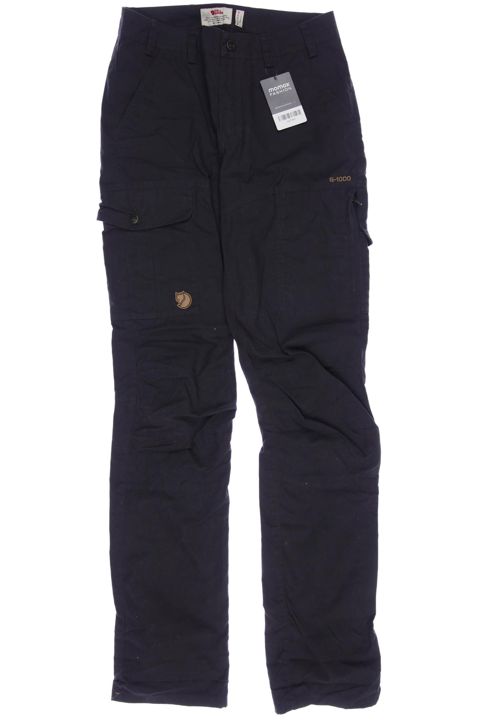 

Fjällräven Damen Stoffhose, grau, Gr. 36