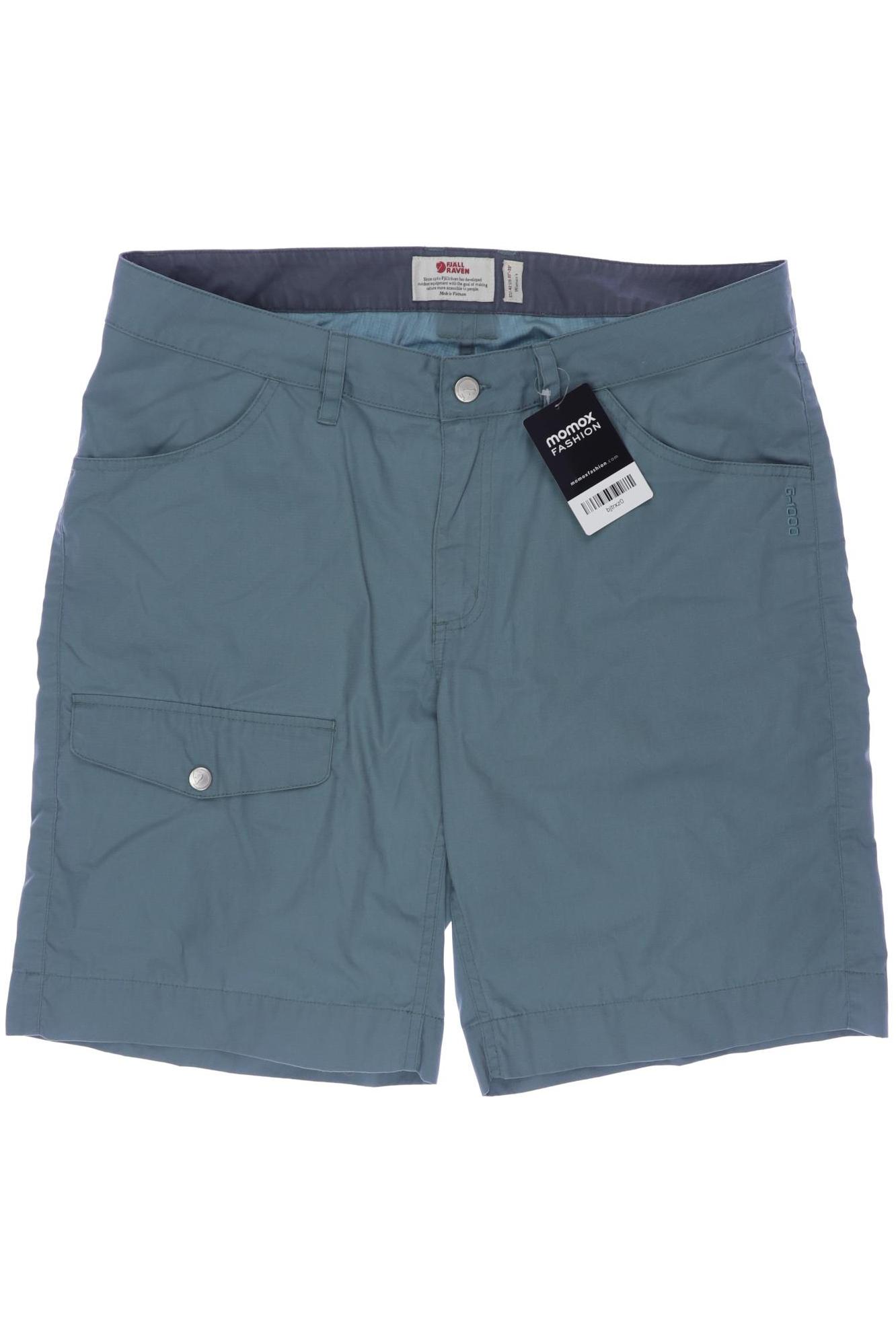 

Fjällräven Damen Shorts, türkis, Gr. 42