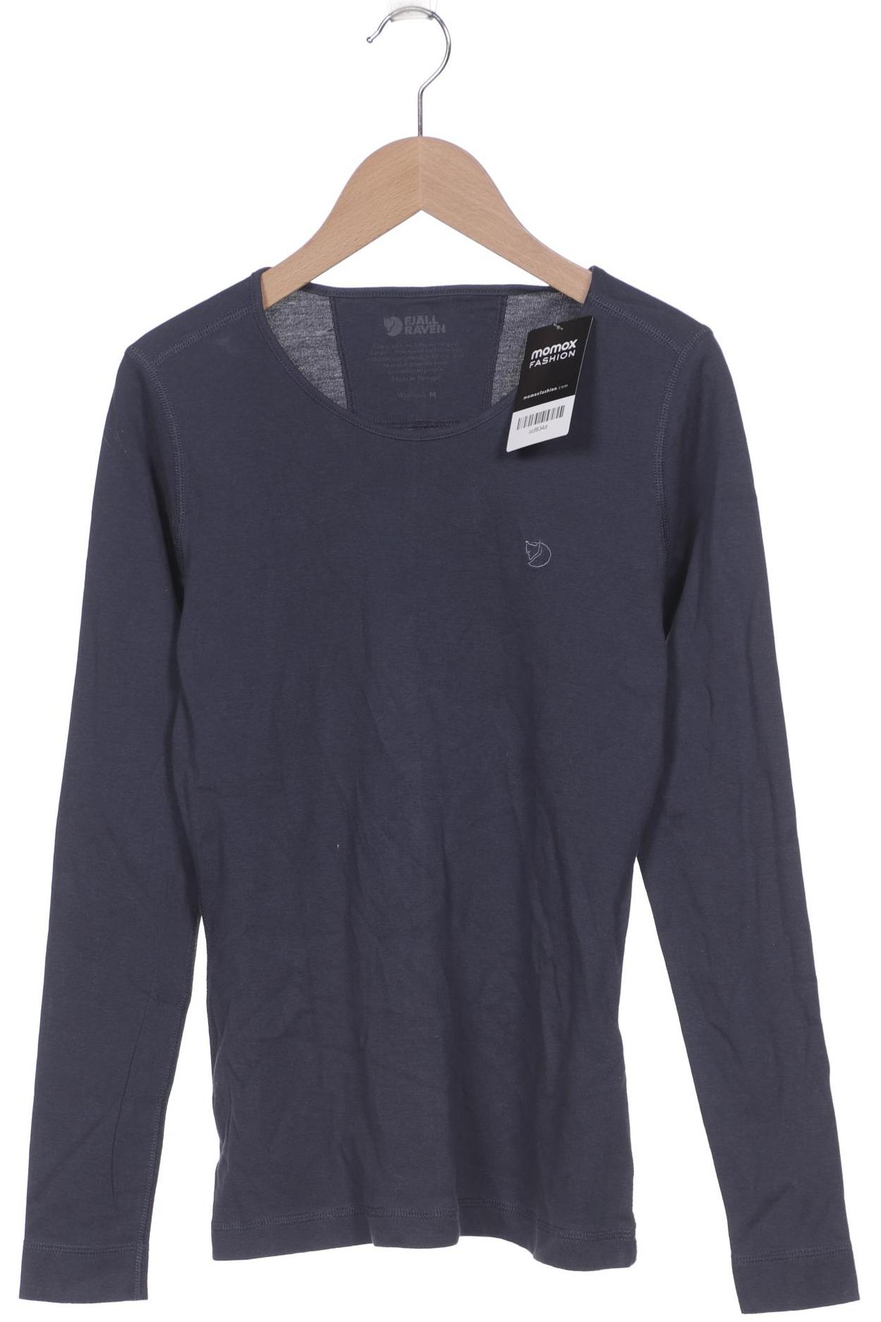 

Fjällräven Damen Langarmshirt, marineblau, Gr. 38