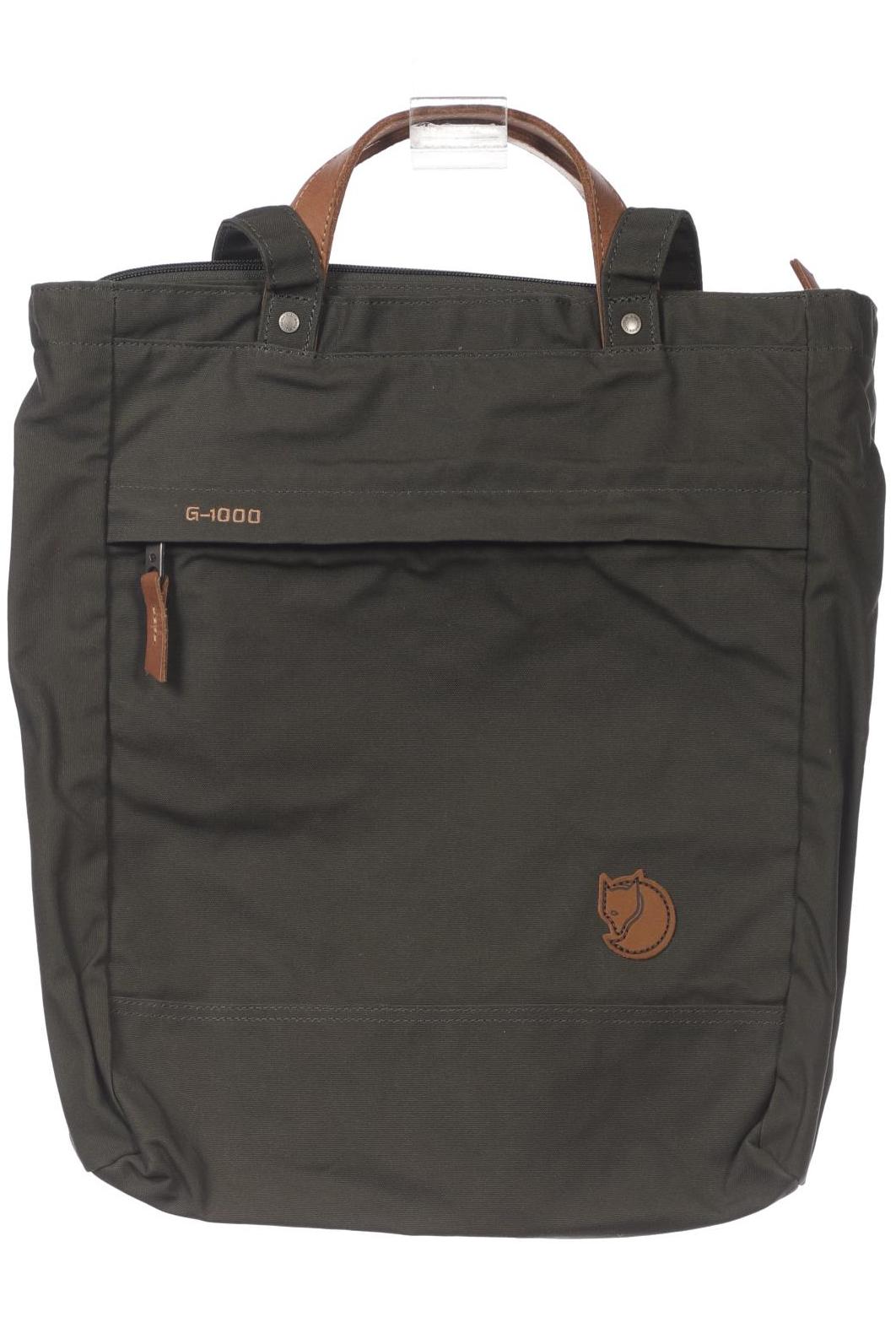 

Fjällräven Damen Rucksack, grün