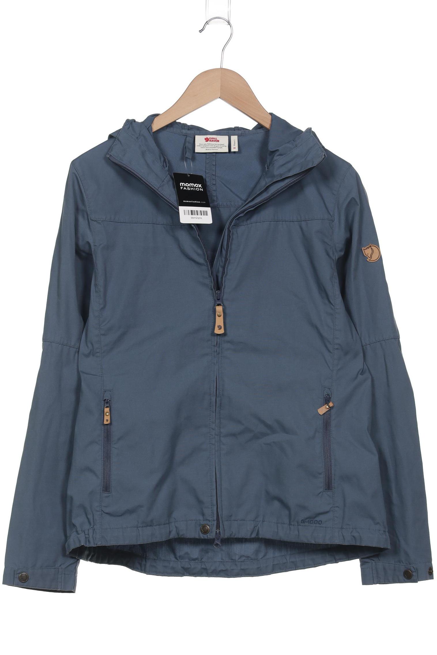 

Fjällräven Damen Jacke, marineblau, Gr. 38