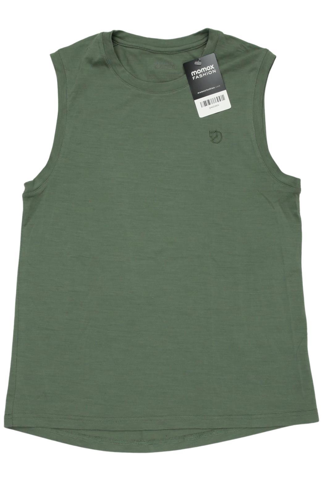 

Fjällräven Damen Top, grün, Gr. 32