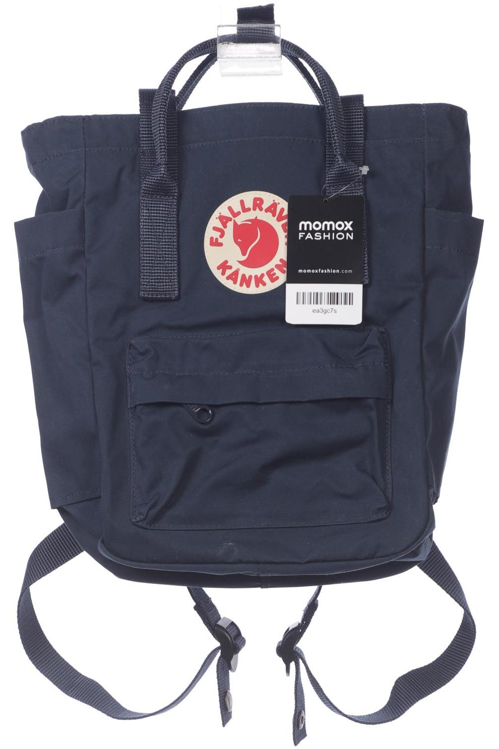 

Fjällräven Damen Rucksack, marineblau, Gr.