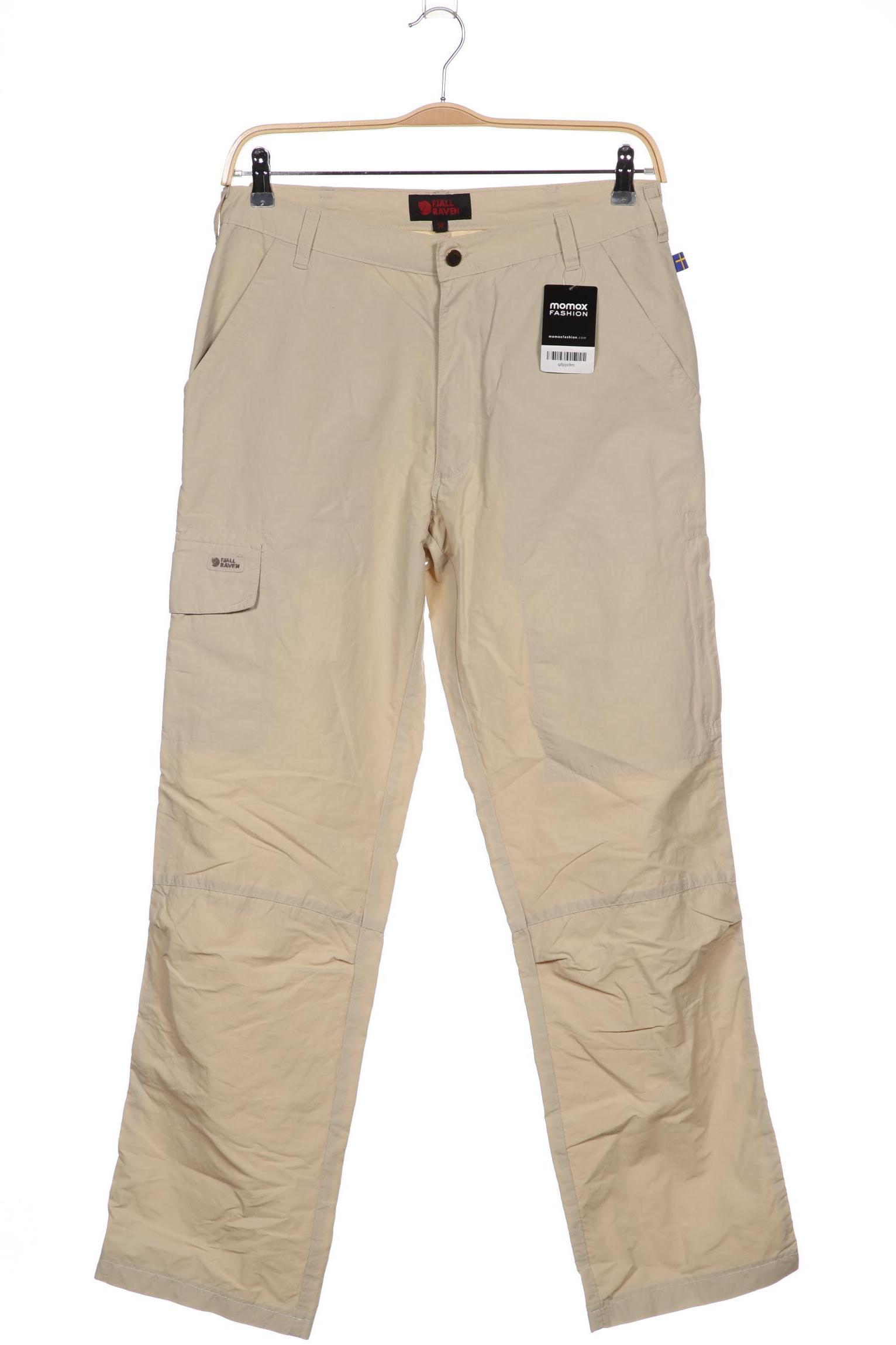 

Fjällräven Herren Stoffhose, beige, Gr. 50