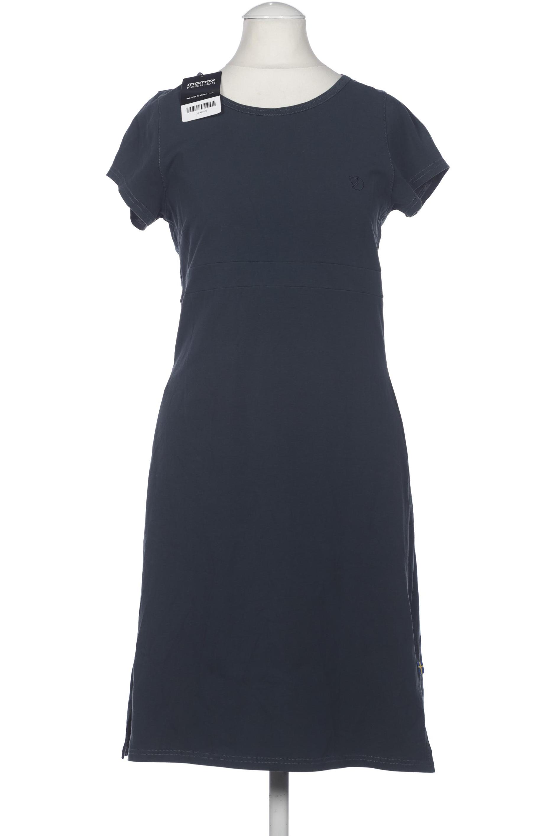 

Fjällräven Damen Kleid, marineblau, Gr. 36