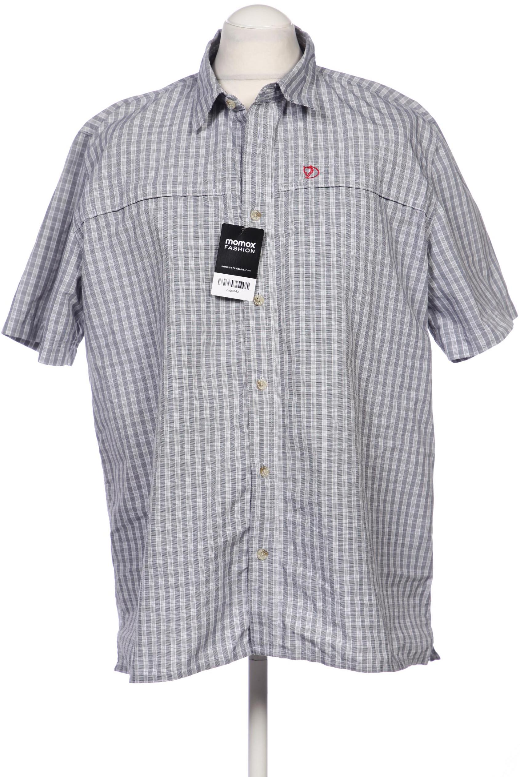 

Fjällräven Herren Hemd, grau