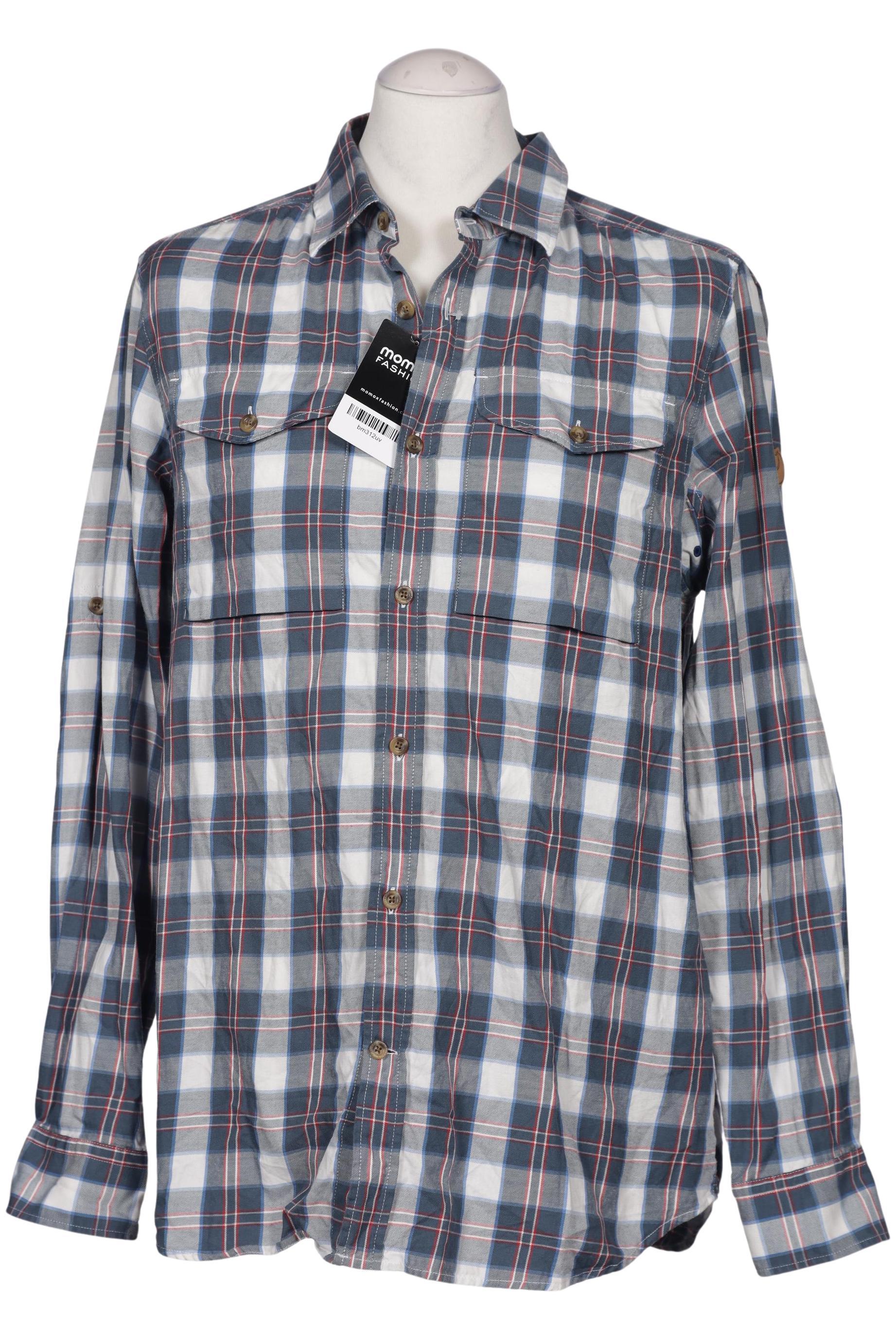 

Fjällräven Herren Hemd, grau, Gr. 48