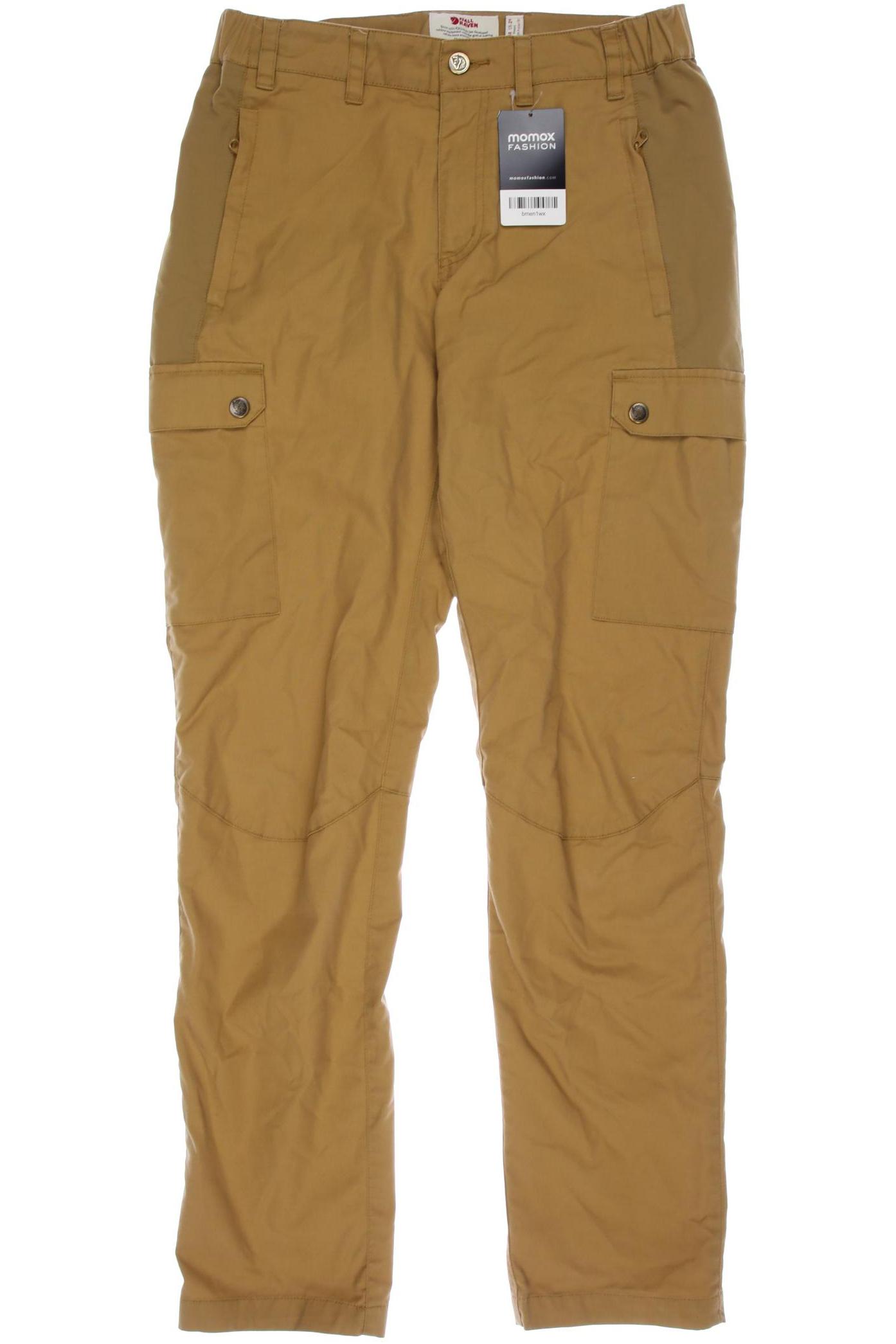 

Fjällräven Damen Stoffhose, beige, Gr. 29