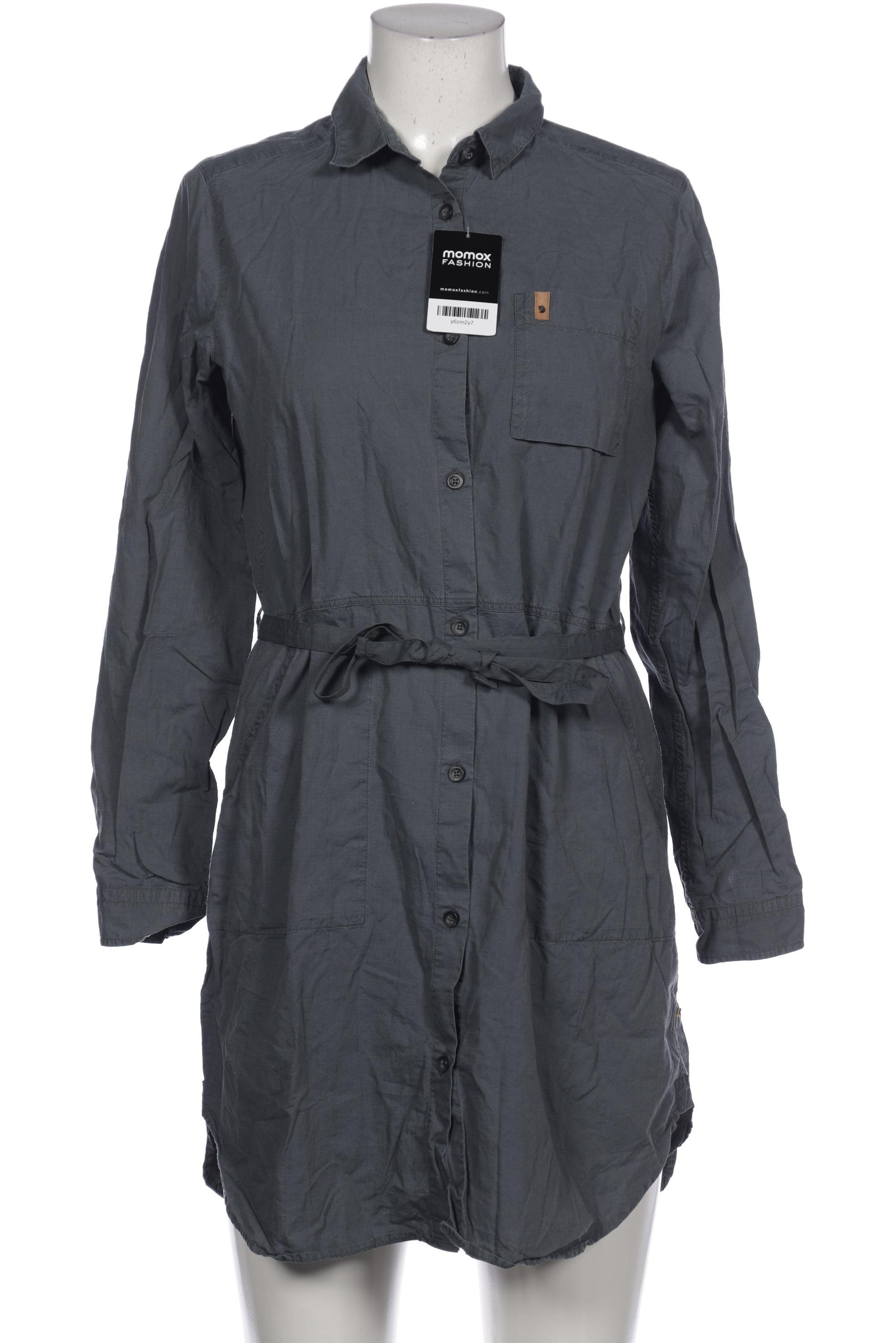 

Fjällräven Damen Kleid, grau, Gr. 38