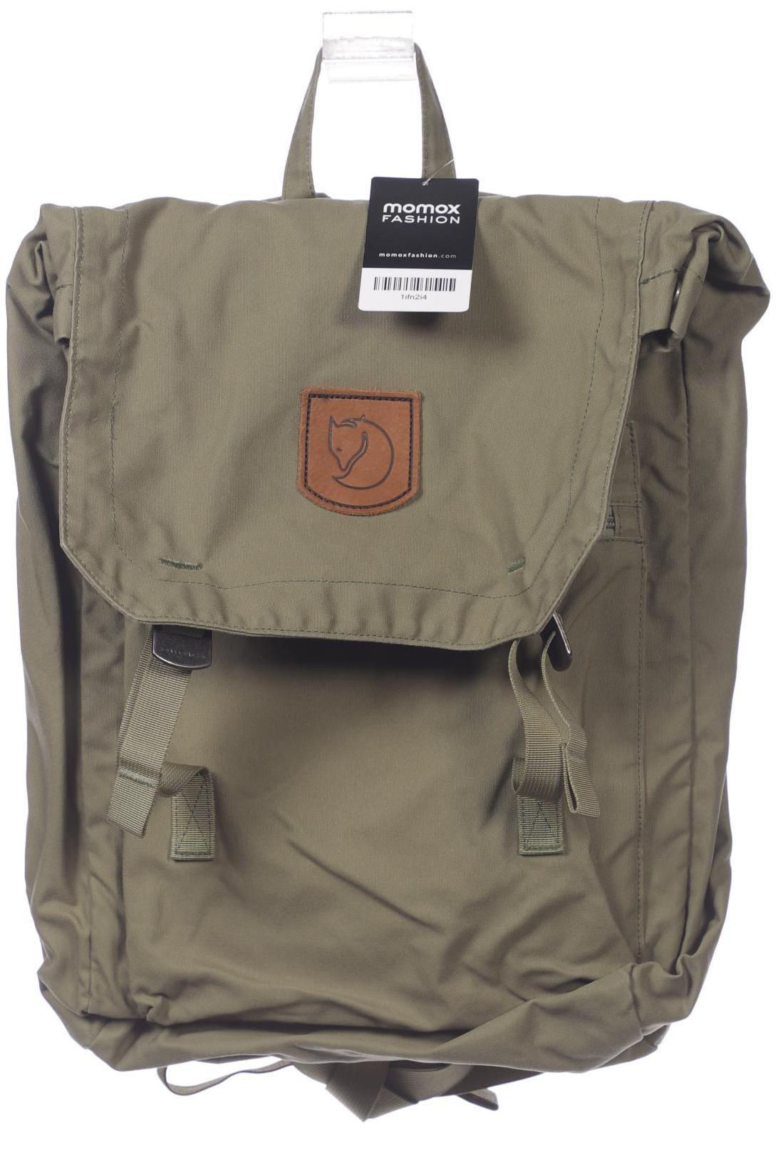 

Fjällräven Damen Rucksack, grün, Gr.