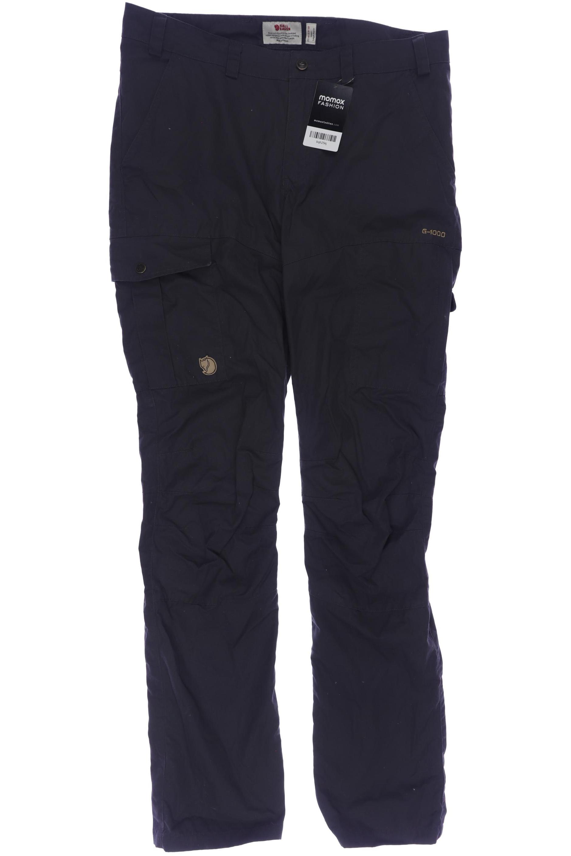 

Fjällräven Damen Stoffhose, grau, Gr. 42