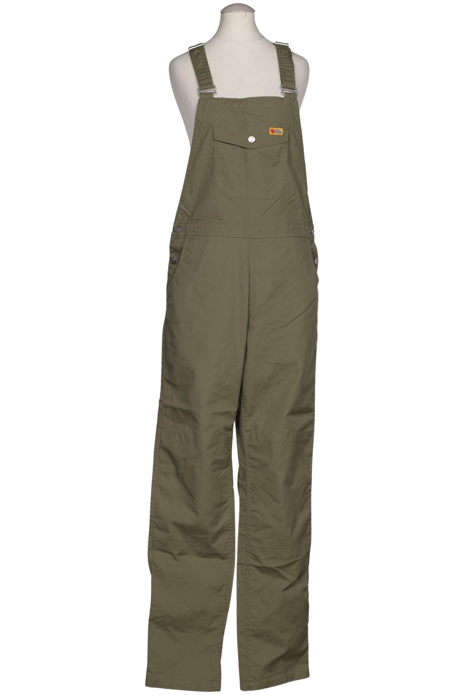 

Fjällräven Damen Jumpsuit/Overall, grün, Gr. 34