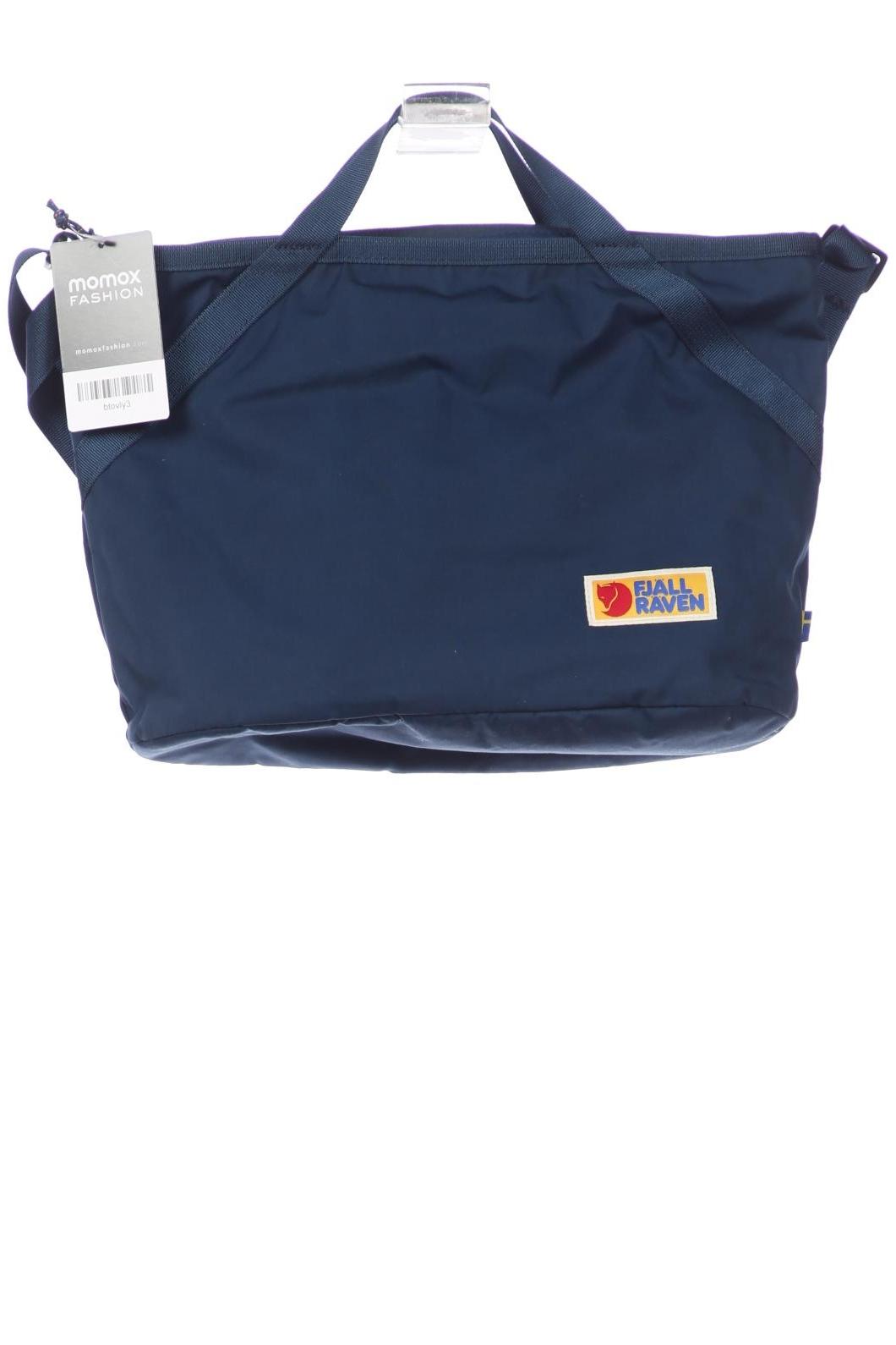

Fjällräven Damen Handtasche, blau, Gr.