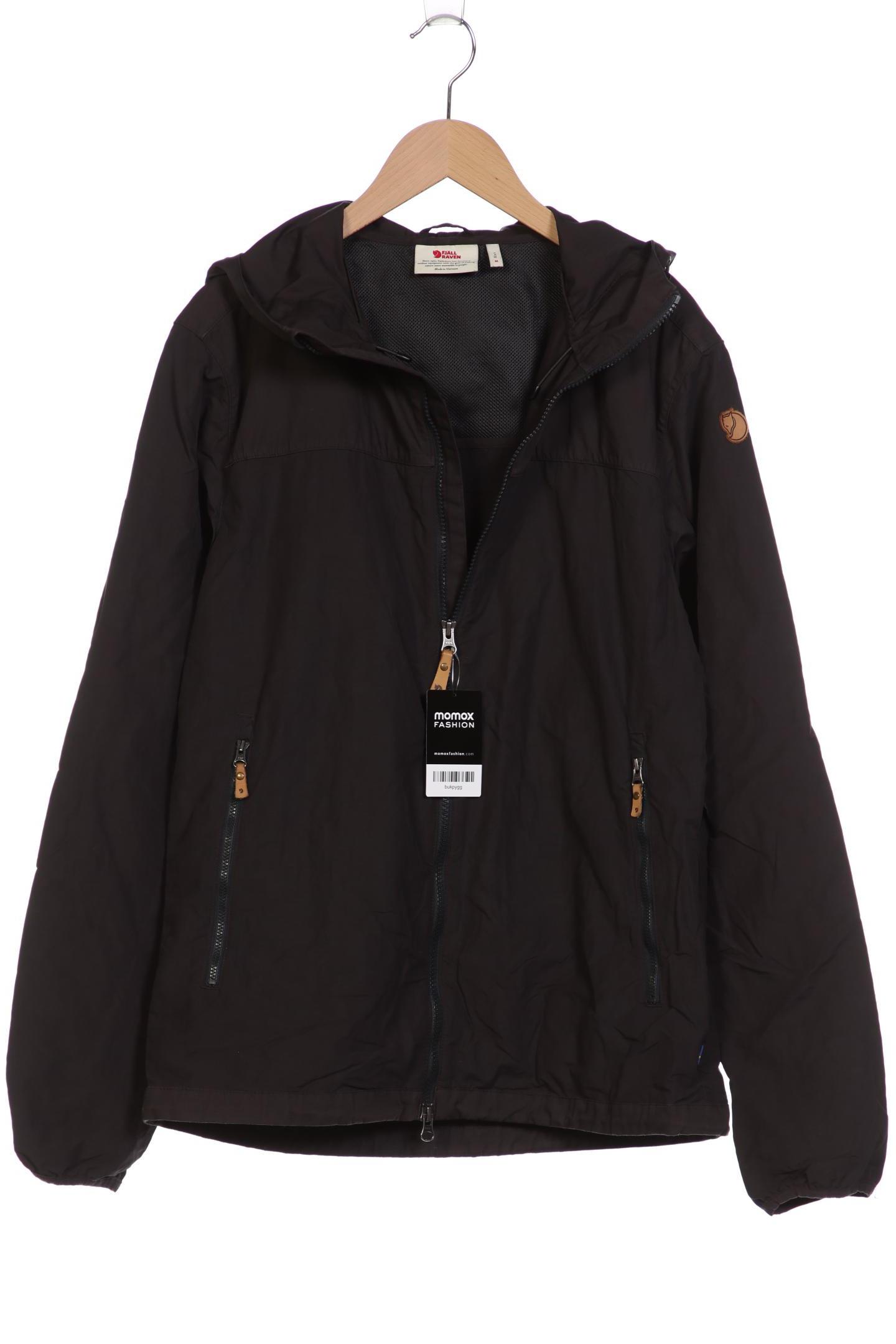 

Fjällräven Herren Jacke, schwarz, Gr. 48