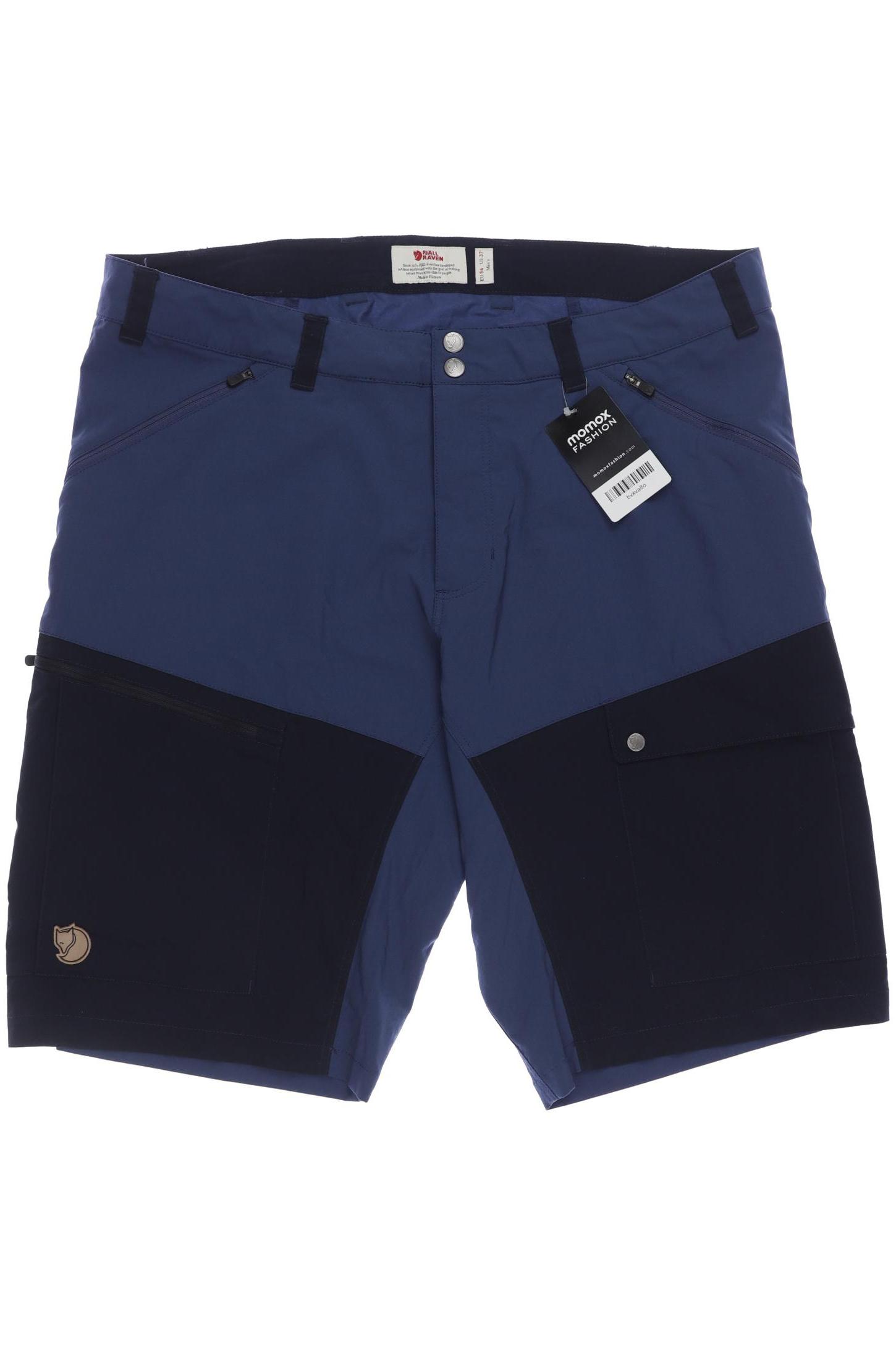 

Fjällräven Herren Shorts, marineblau, Gr. 54