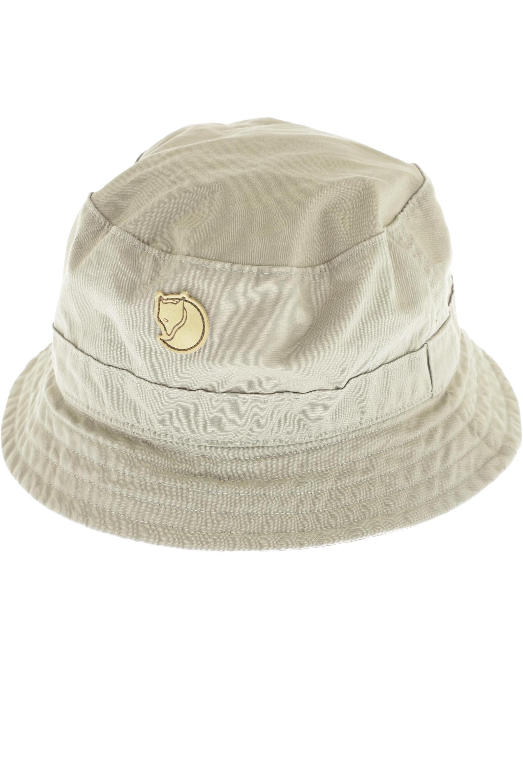 

Fjällräven Damen Hut/Mütze, grau, Gr. 56