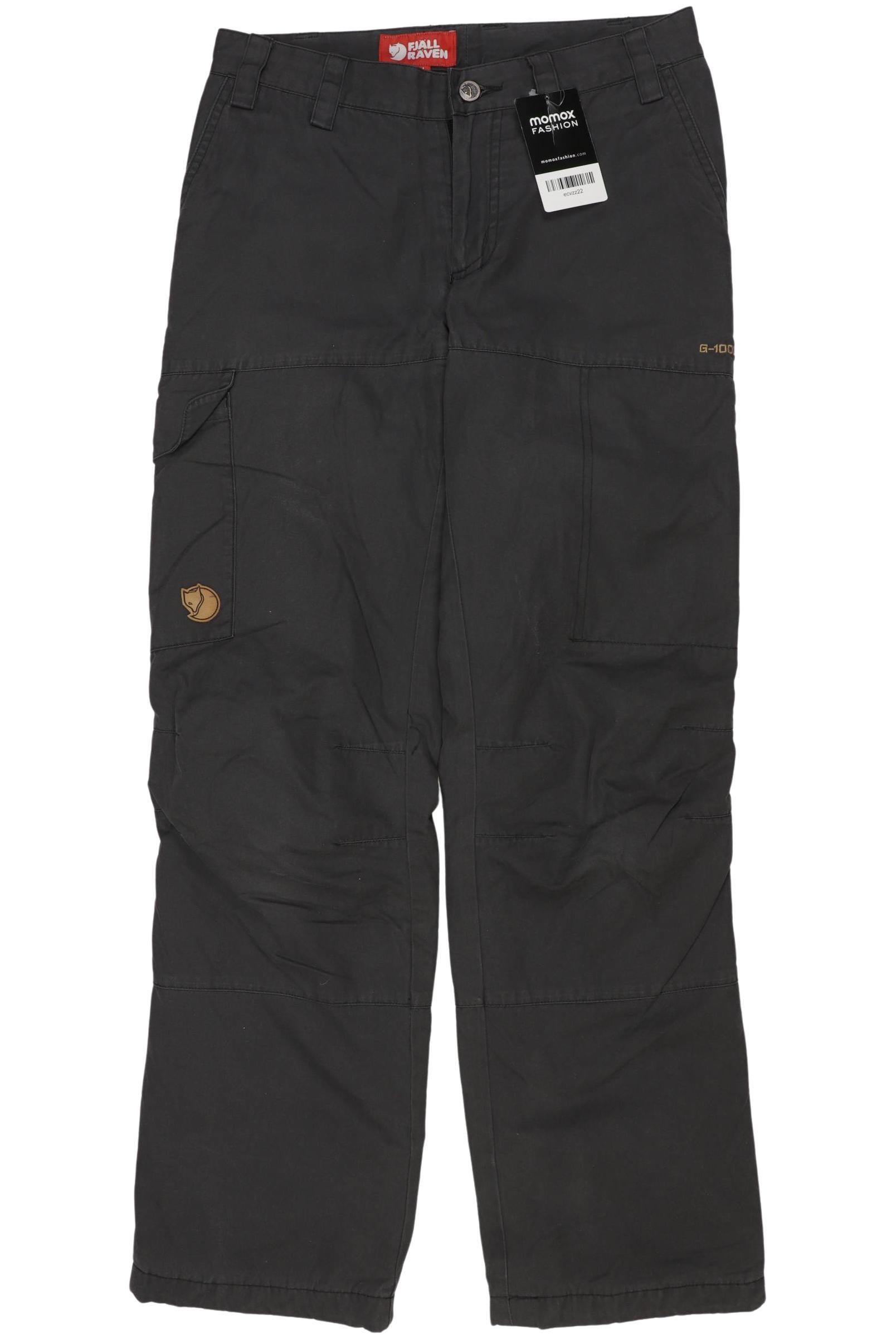 

Fjällräven Damen Stoffhose, grau, Gr. 34